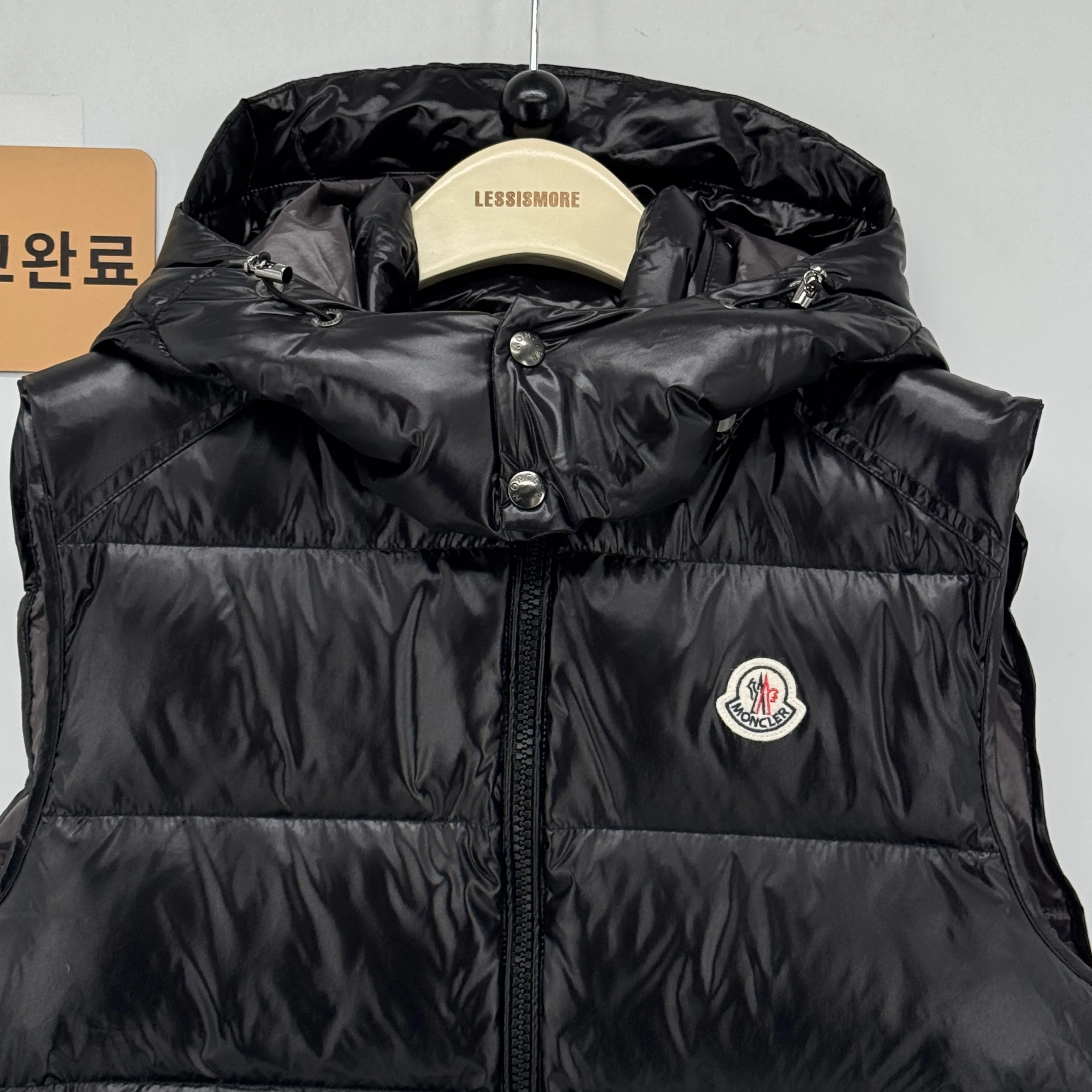 몽클레르 검수사진 6