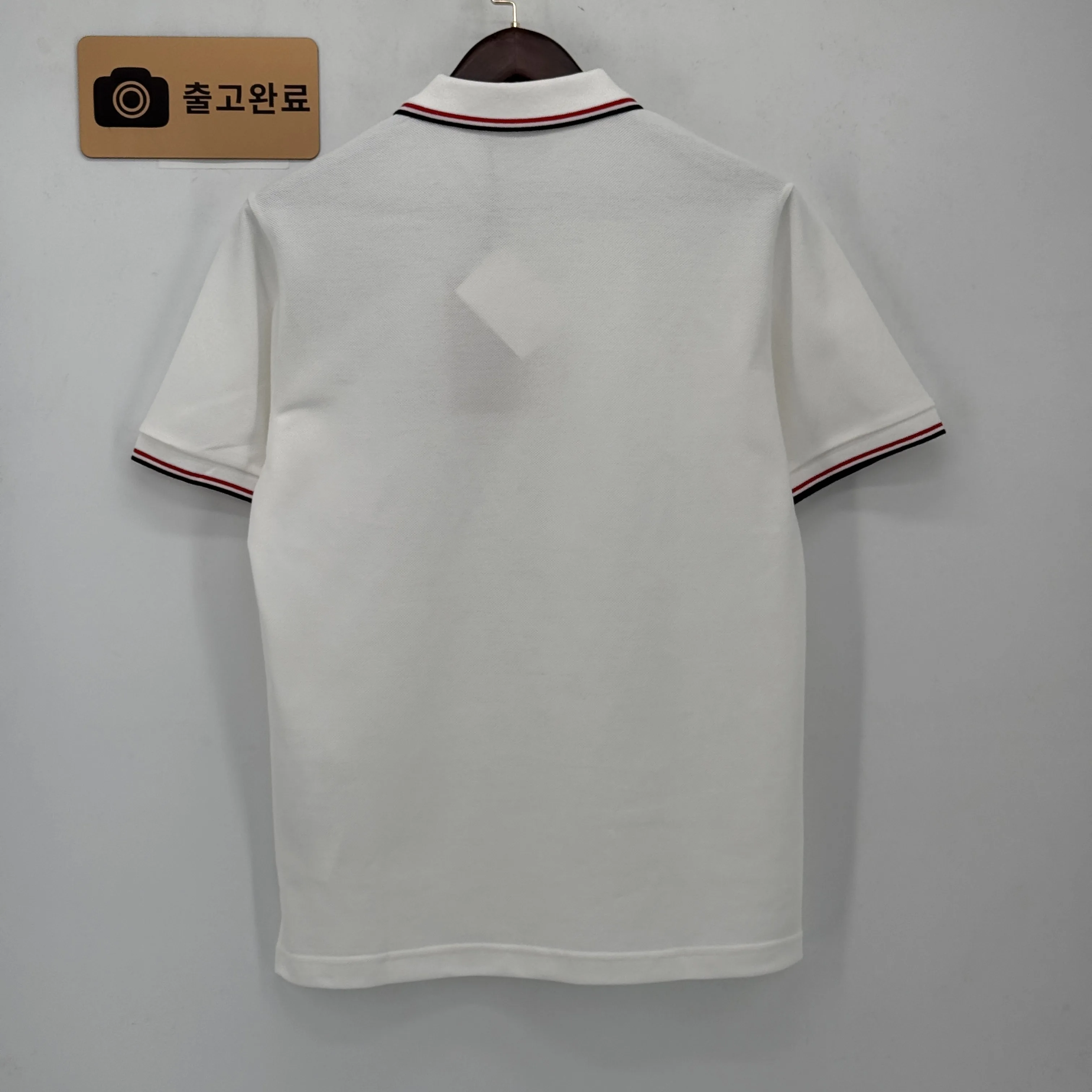 미우미우 폴로티 검수사진 2