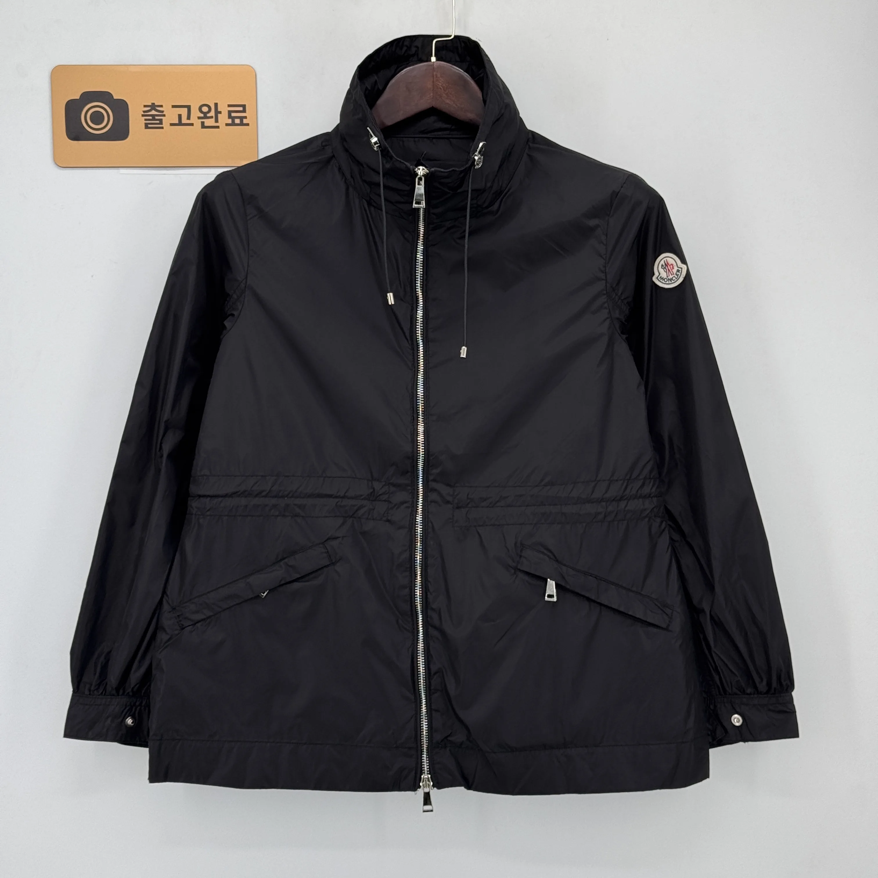 몽클레르 에넷 검수사진 11