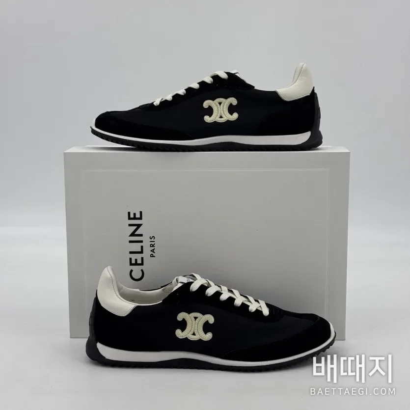 셀린느 검수사진 1