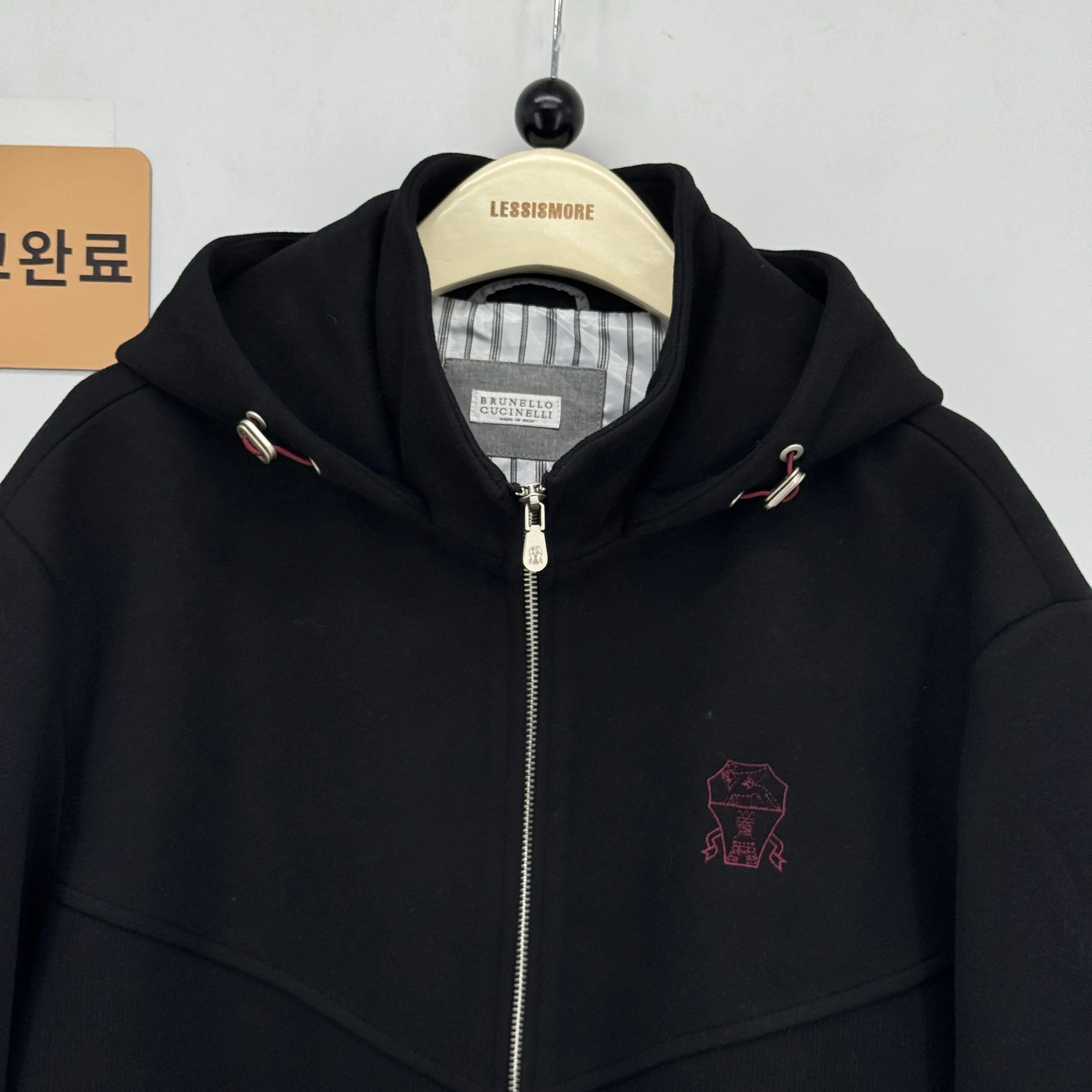 브루넬로쿠치넬리 브루넬로 쿠치넬리 검수사진 8