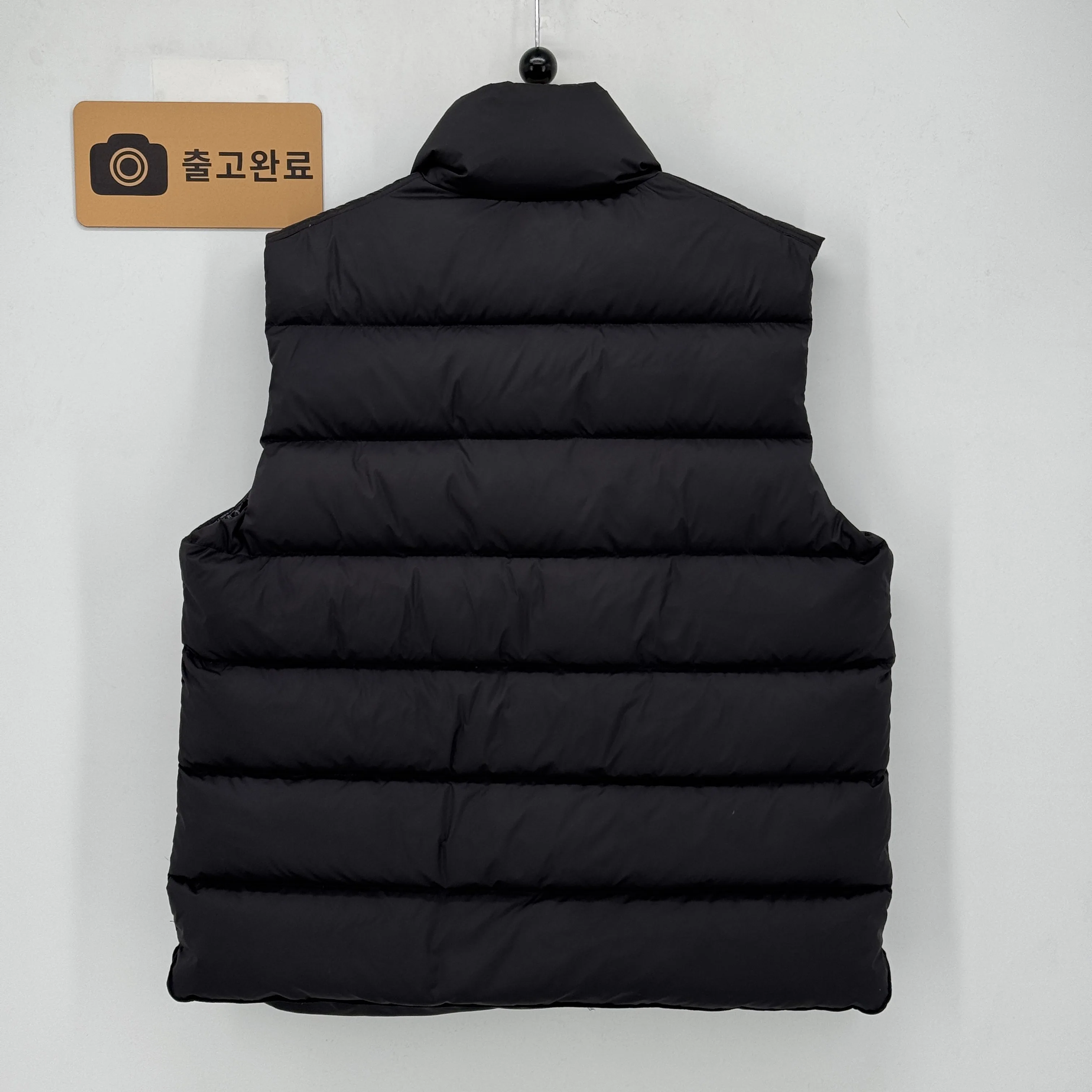 몽클레르 검수사진 6