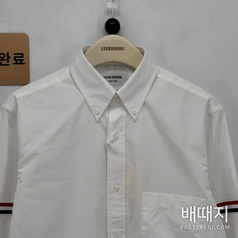 톰브라운 검수사진 1