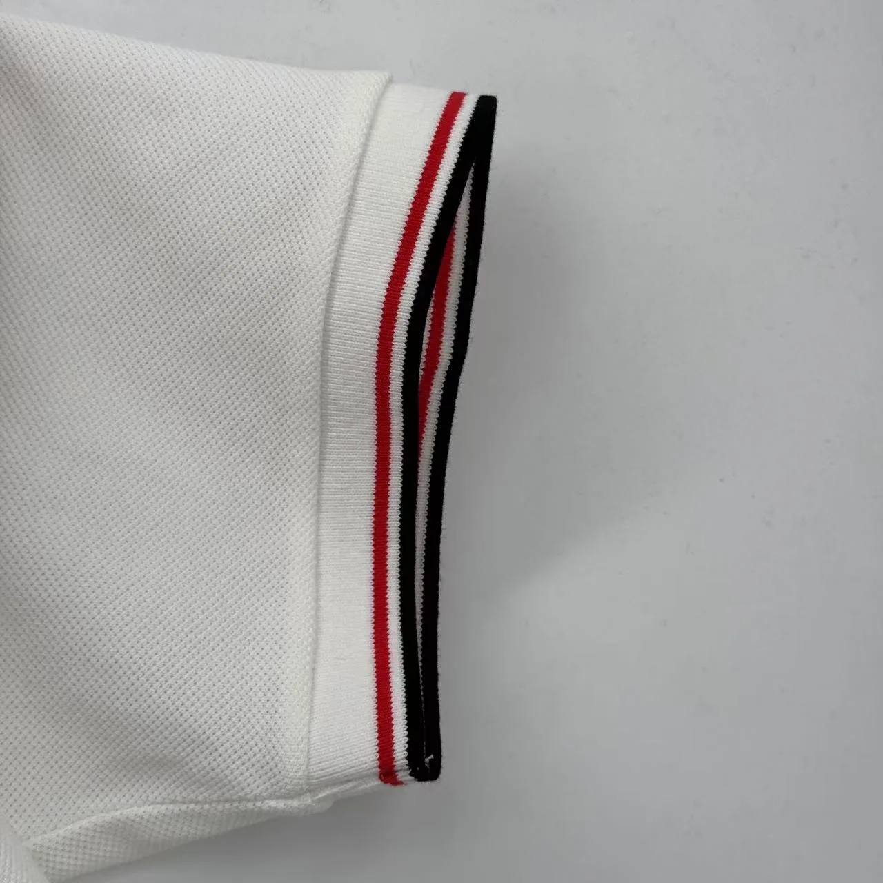미우미우 폴로티 검수사진 4