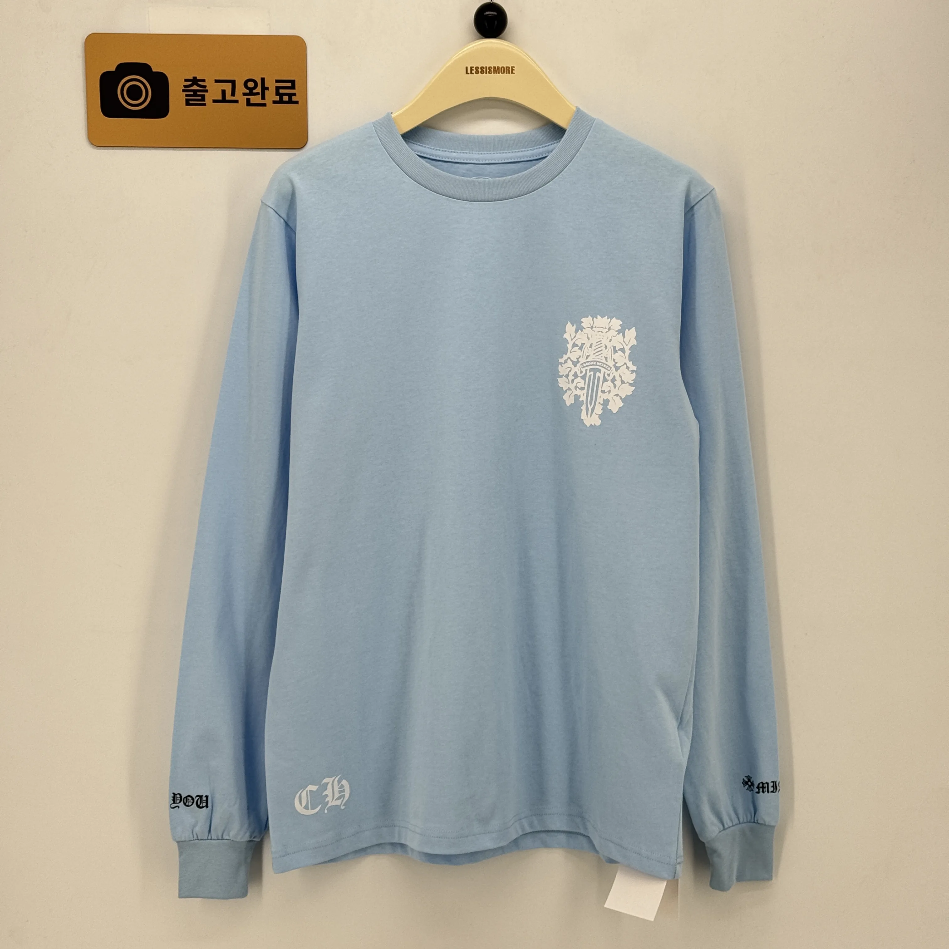 크롬하츠 검수사진 9