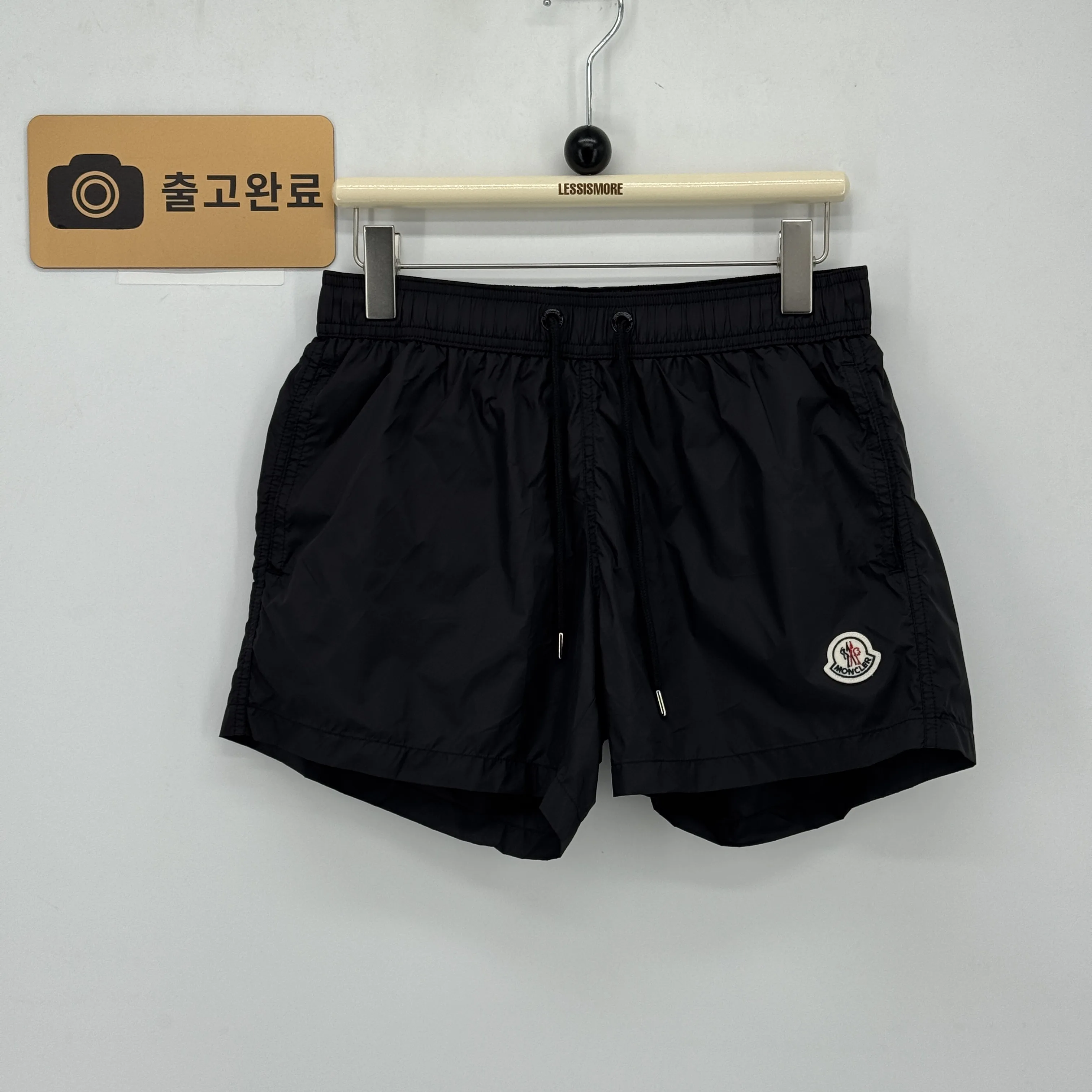 몽클레르 검수사진 8