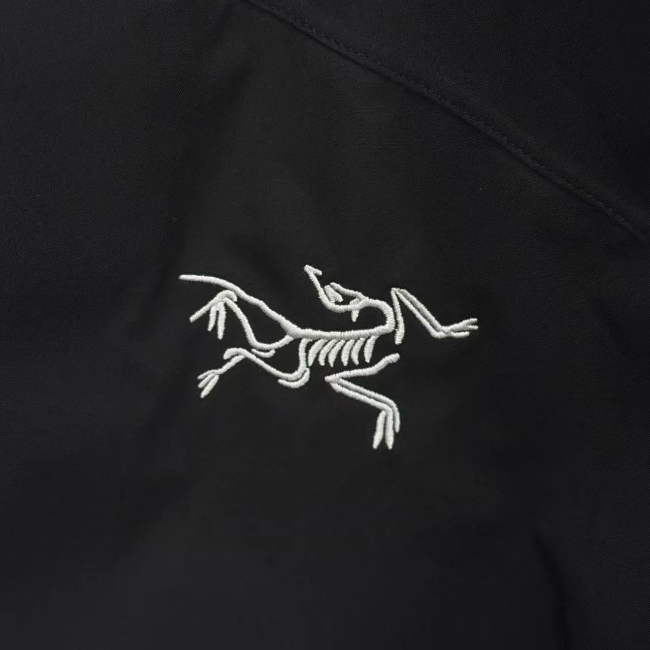 아크테릭스 검수사진 3