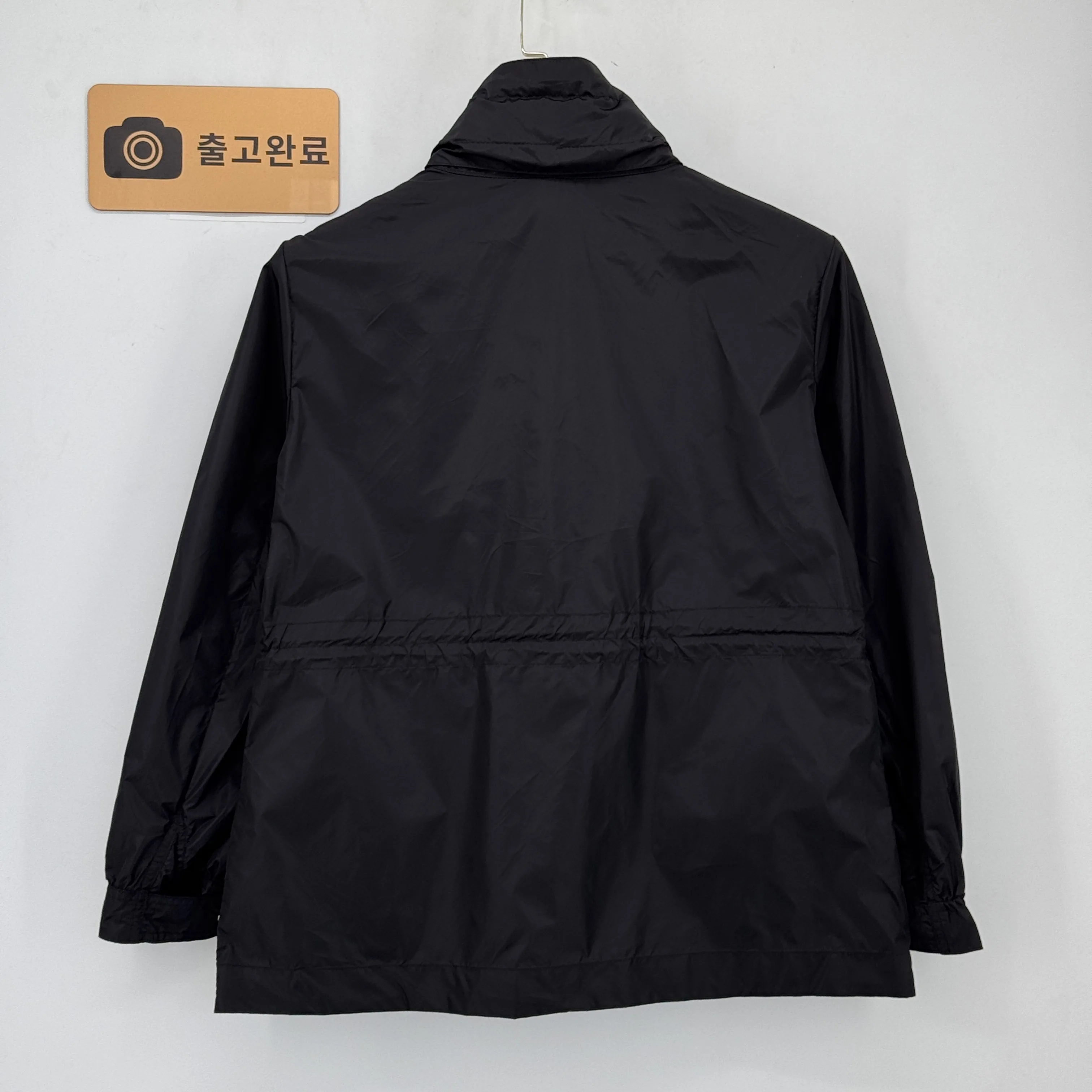 몽클레르 에넷 검수사진 2