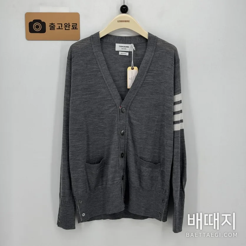 톰브라운 검수사진 1