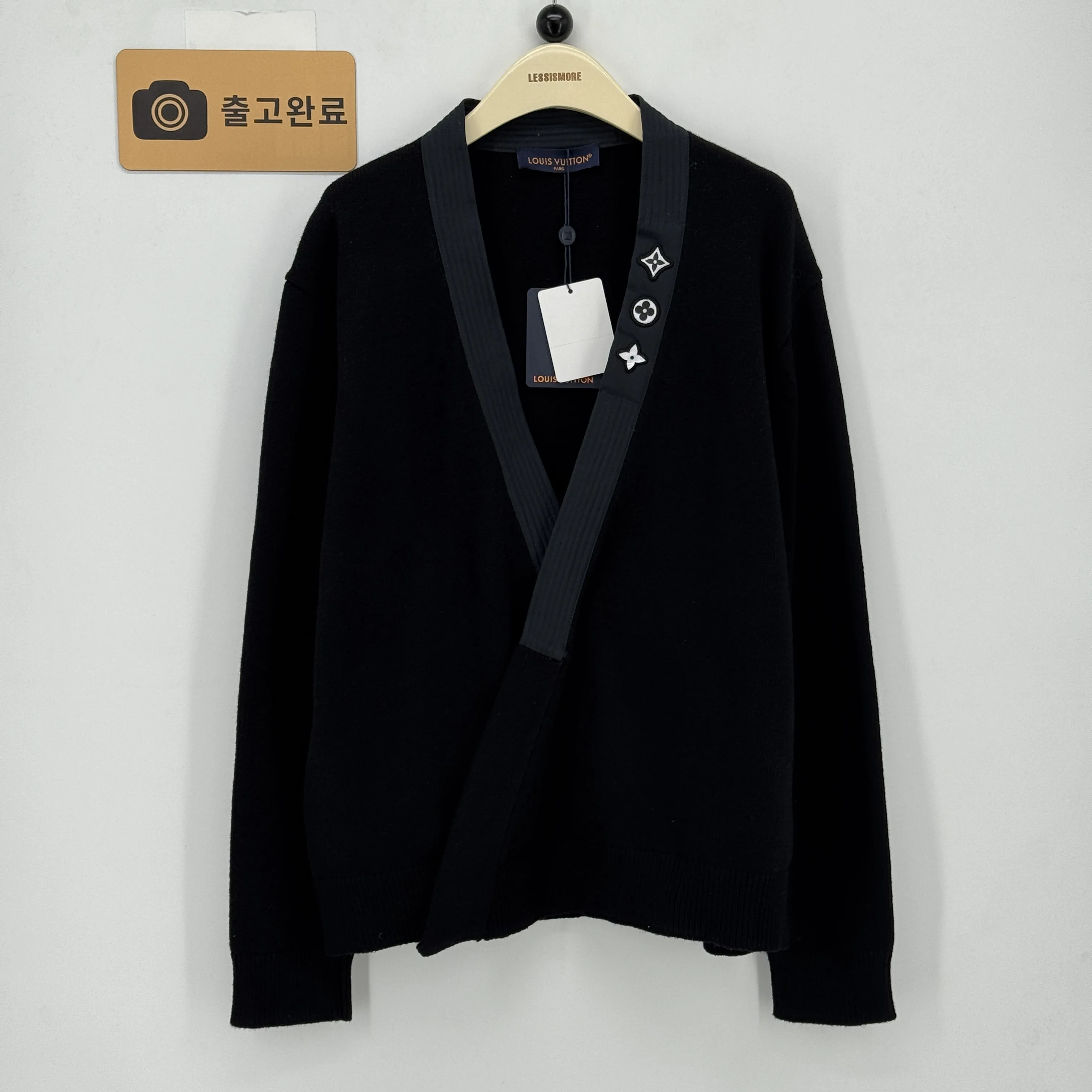 루이비통 검수사진 1