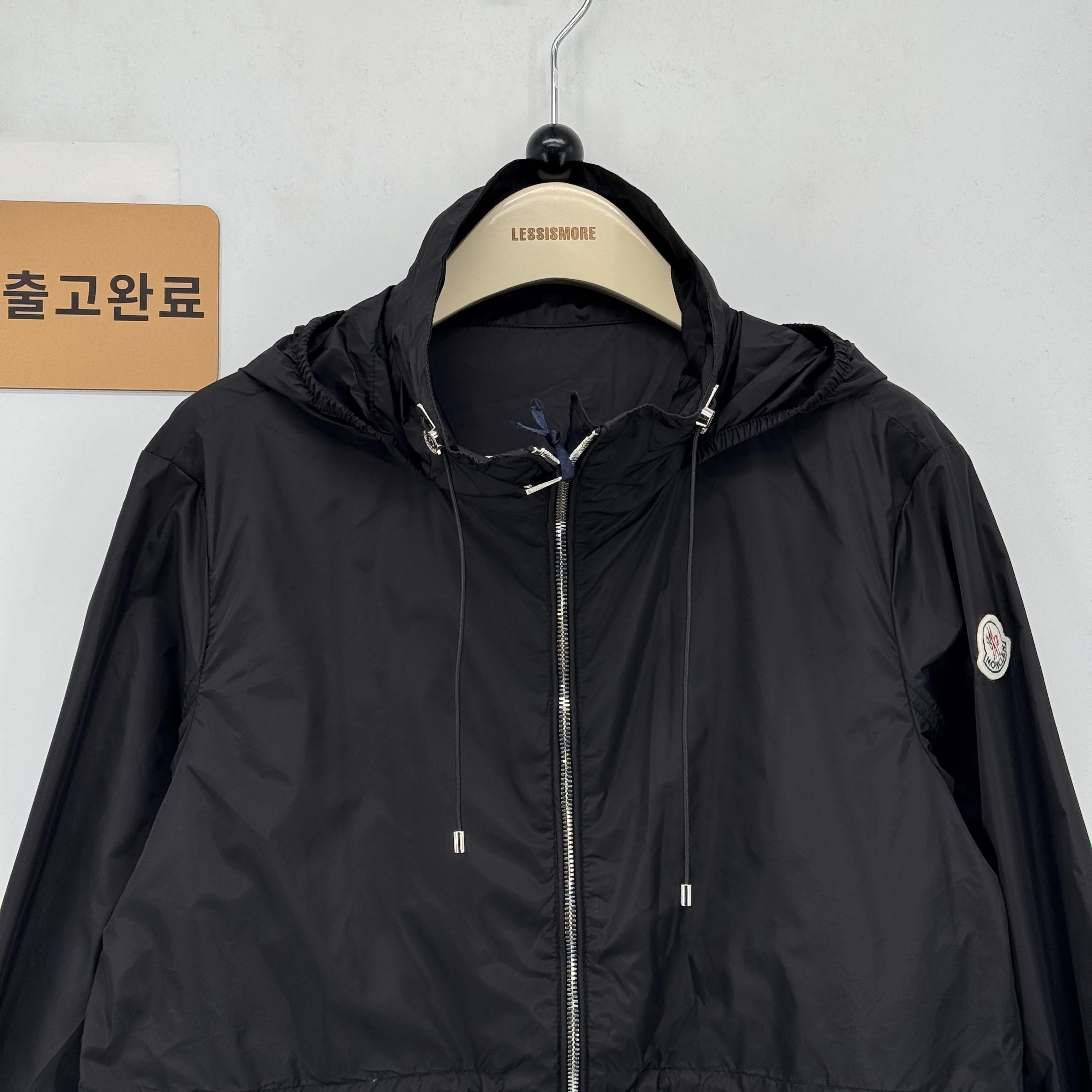 몽클레르 검수사진 11