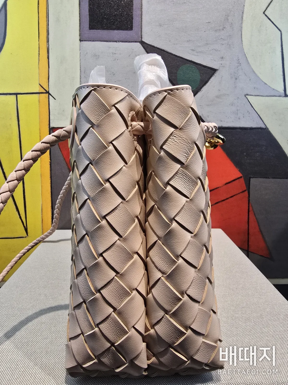 보테가베네타 117651 가방 Bottega Veneta Bag 검수사진 7