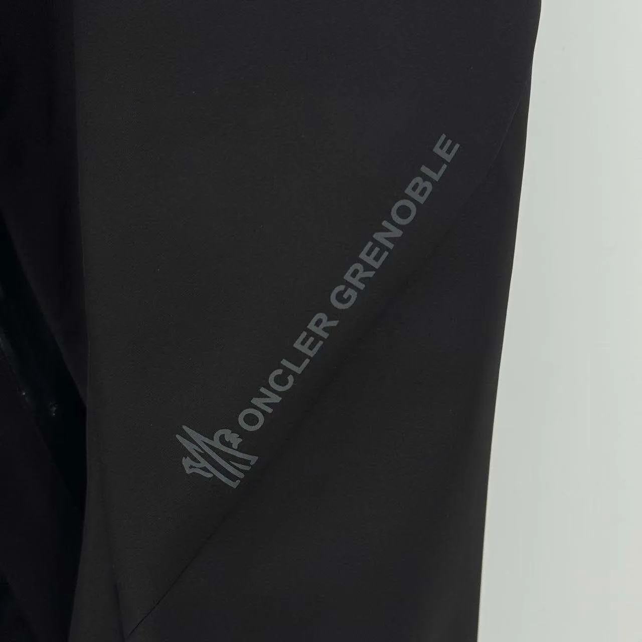 몽클레르 자켓 검수사진 9