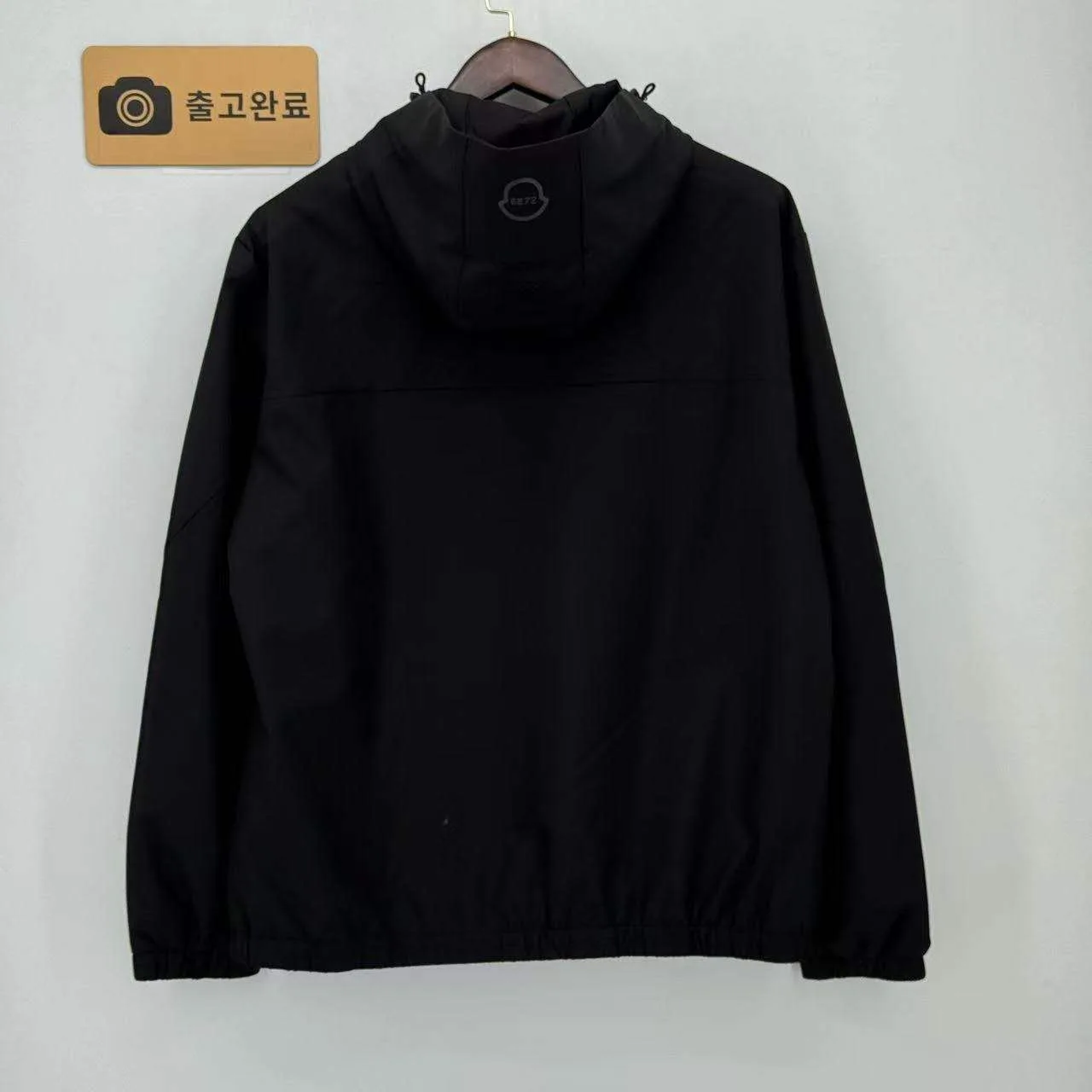 몽클레르 자켓 검수사진 7