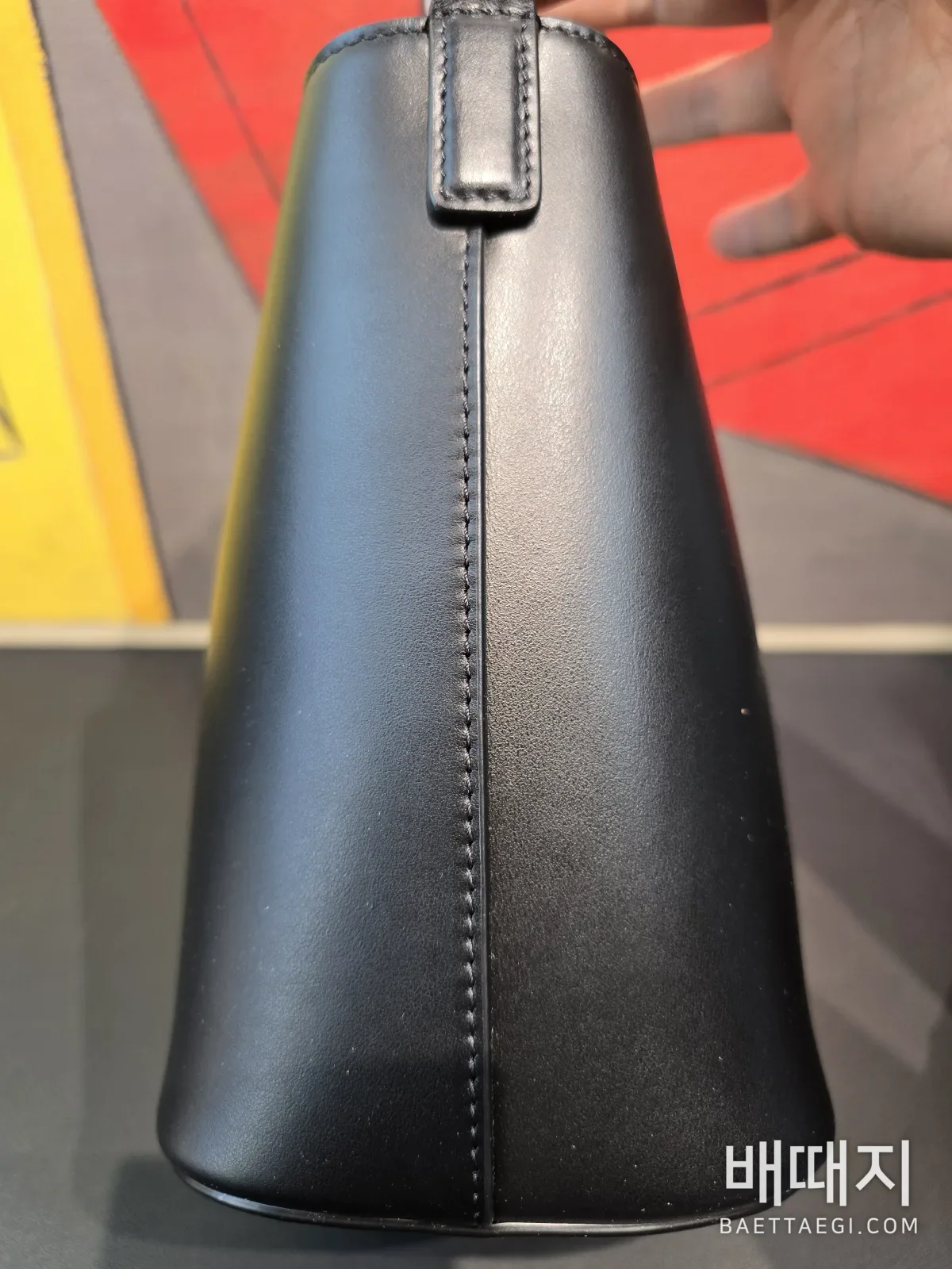 셀린느 122332 가방 Celine Bag 검수사진 8