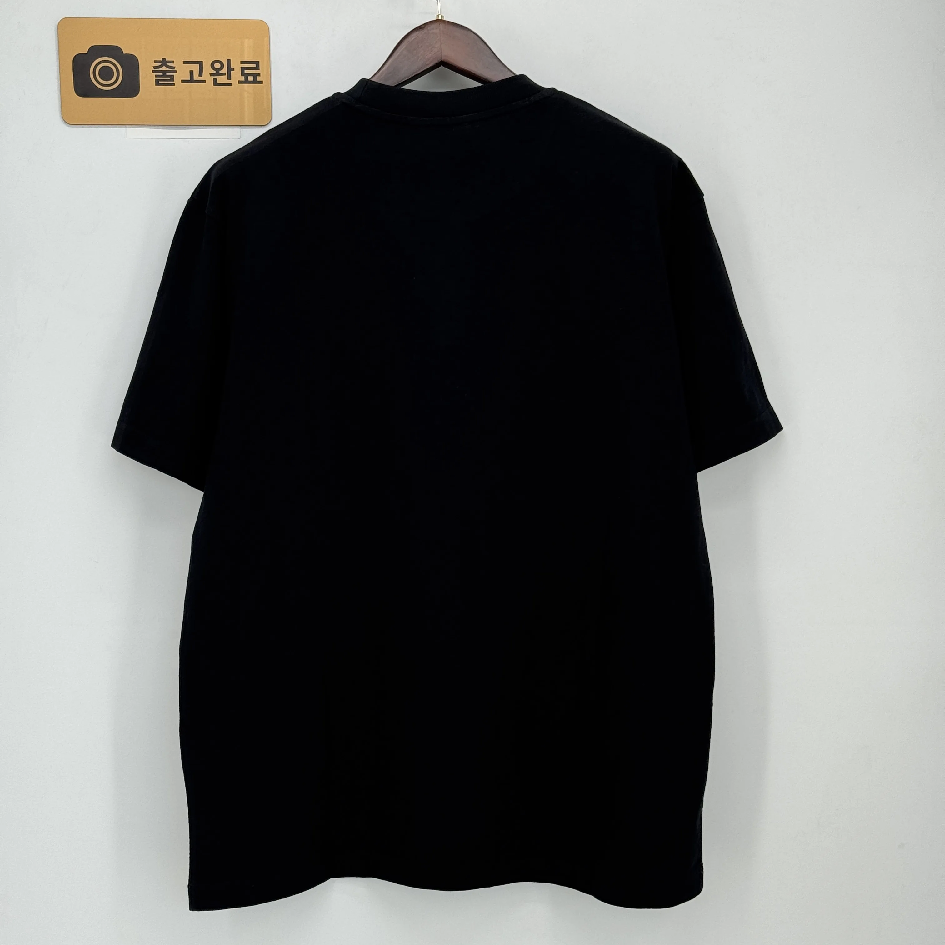 샤넬 반팔 검수사진 7