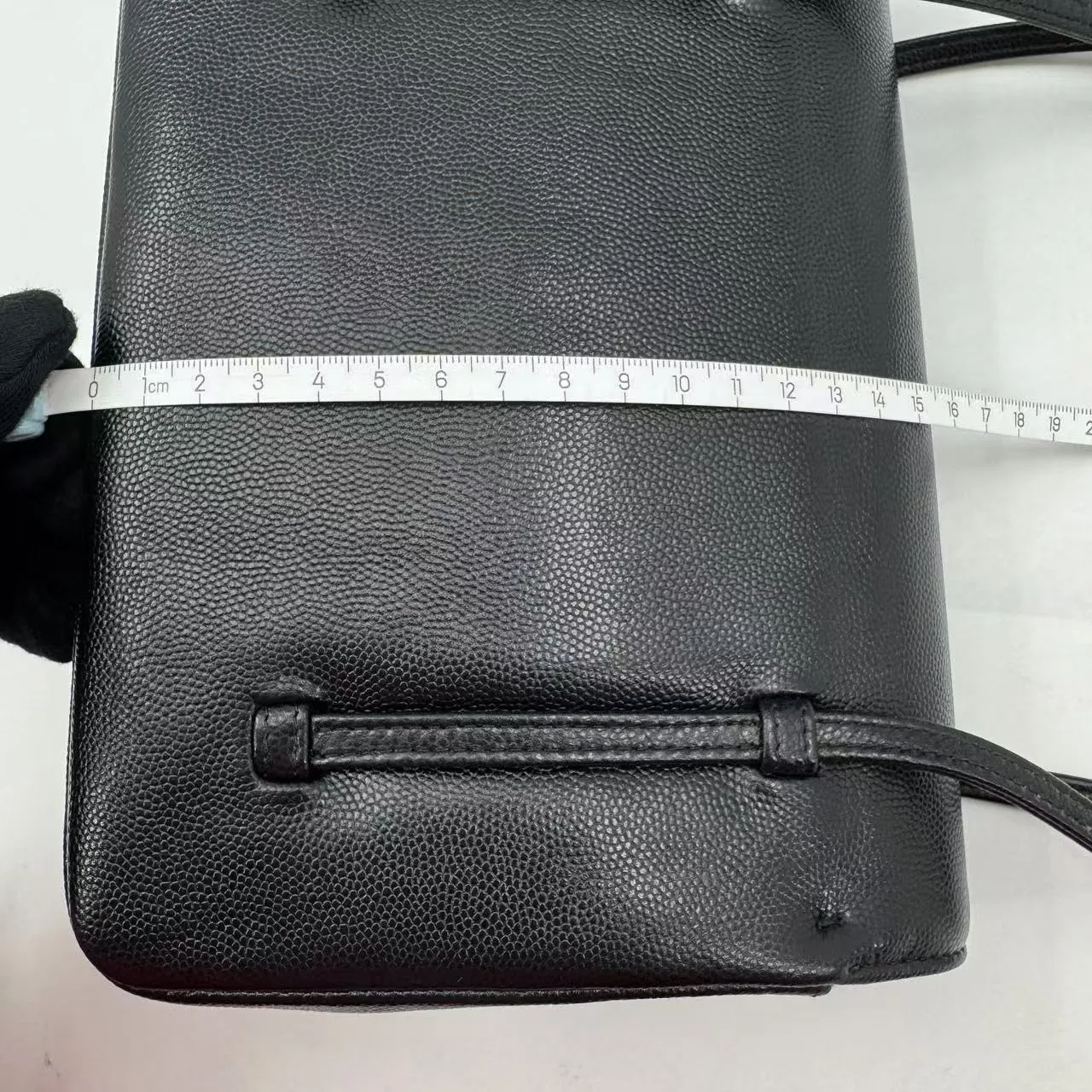 샤넬 제니백 검수사진 17