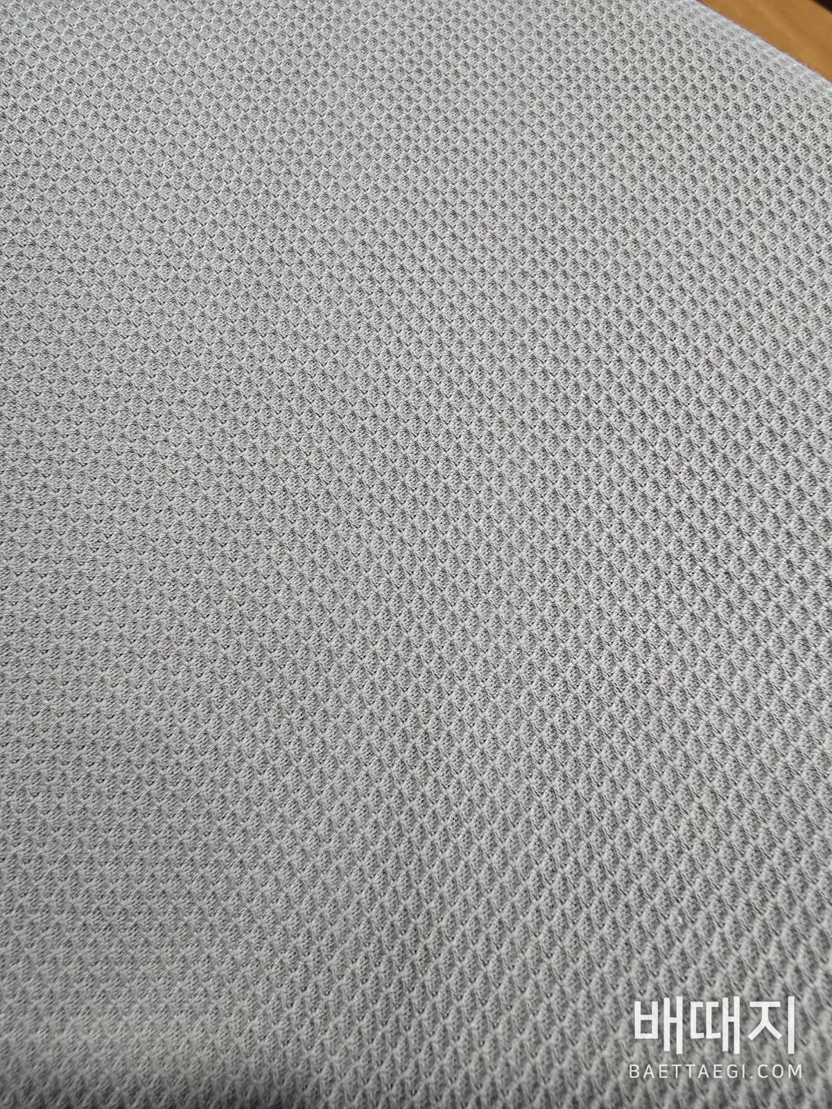 제냐 남성 반팔 132994 Zegna T Shirt 검수사진 8