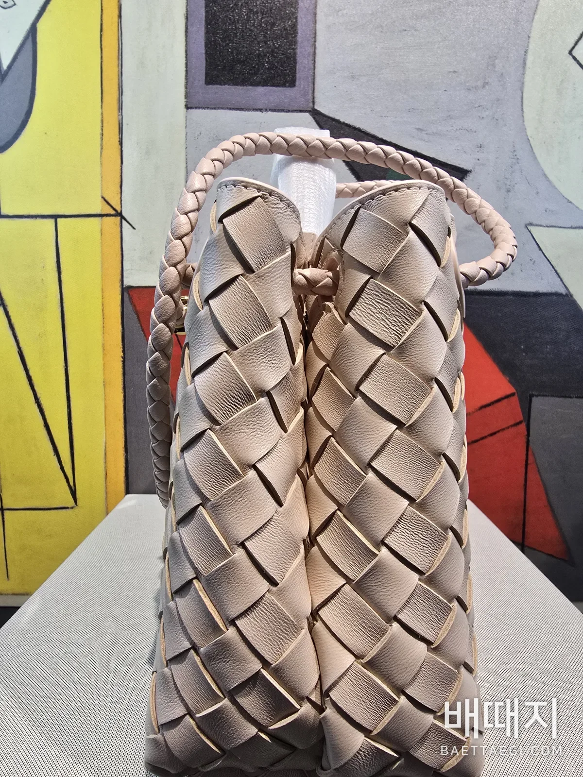 보테가베네타 117651 가방 Bottega Veneta Bag 검수사진 10