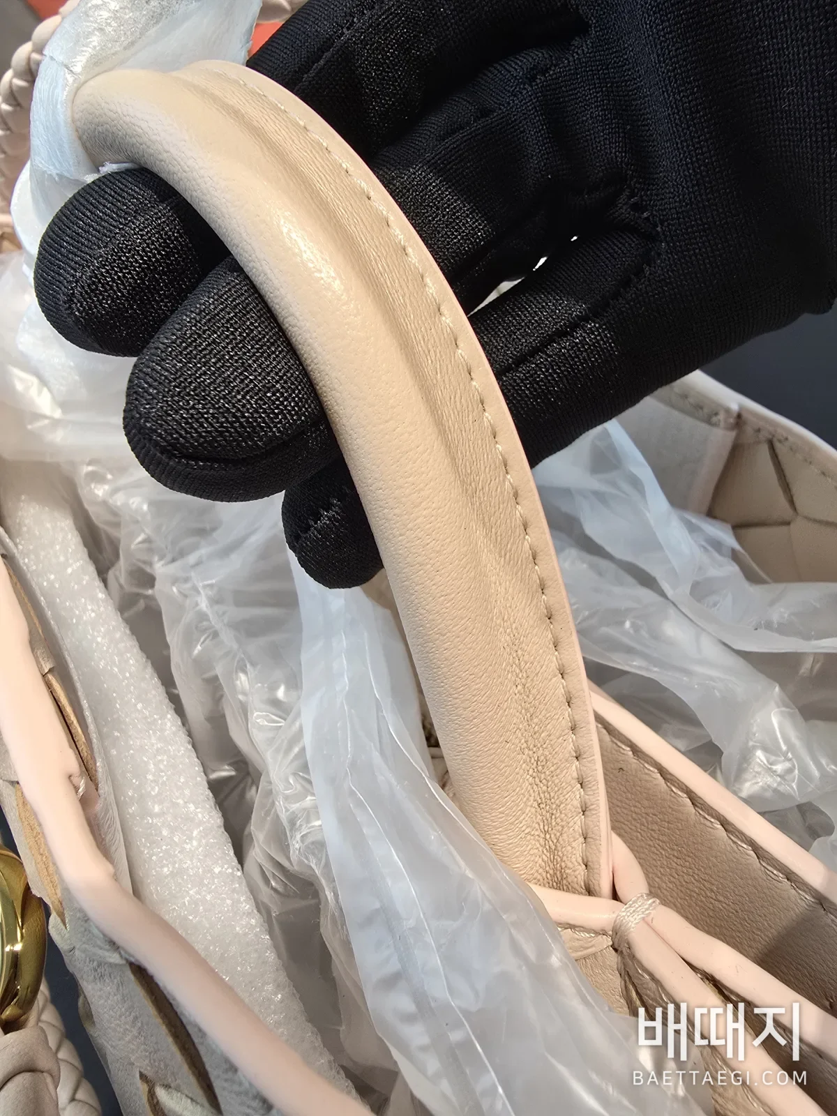 보테가베네타 117651 가방 Bottega Veneta Bag 검수사진 13