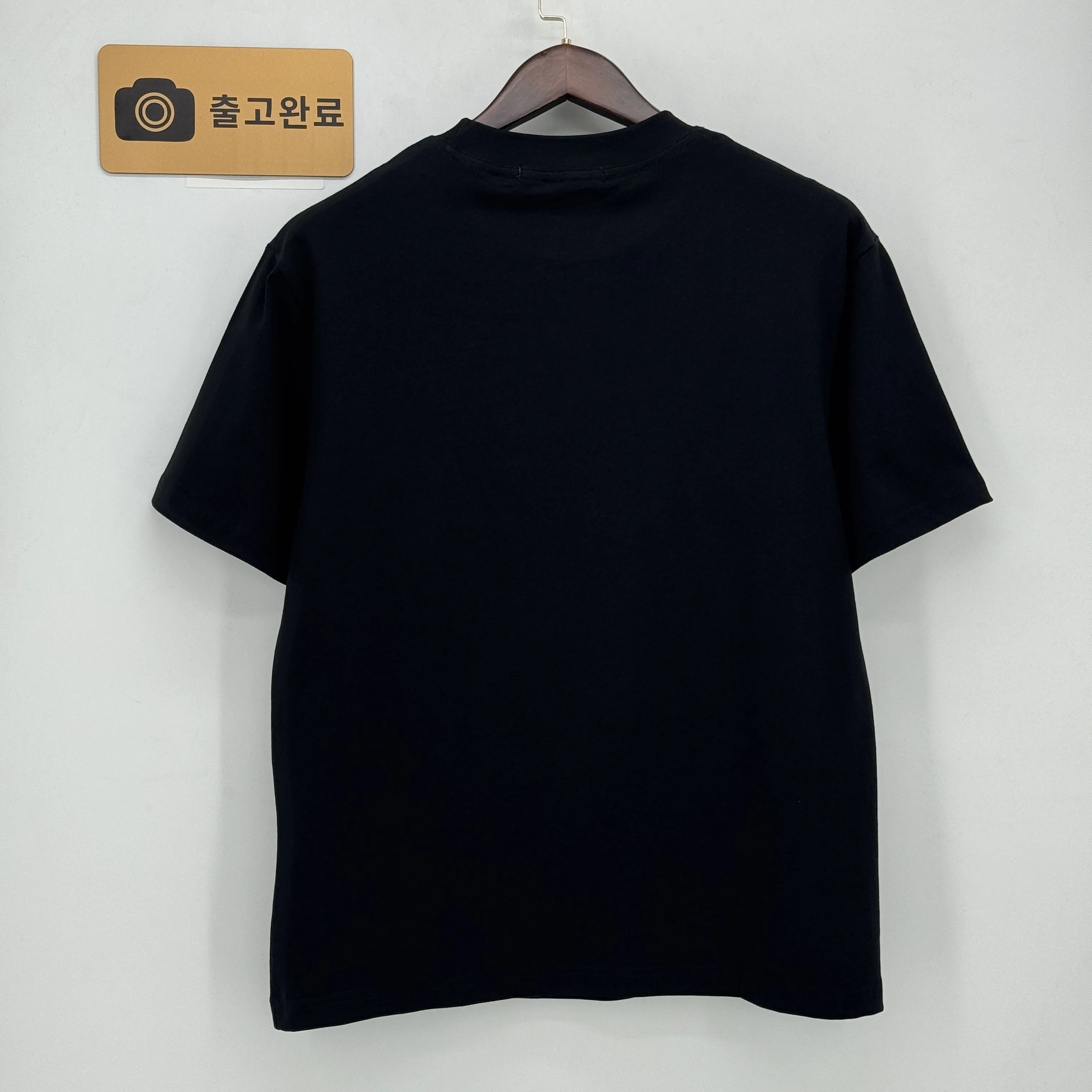 아크테릭스 반팔 검수사진 2