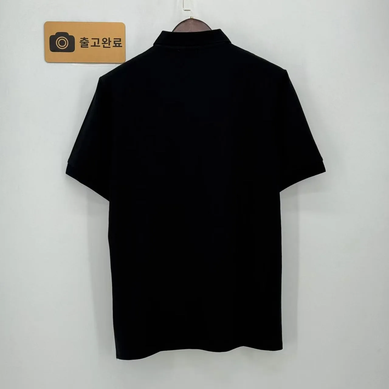 폴로 티 검수사진 2
