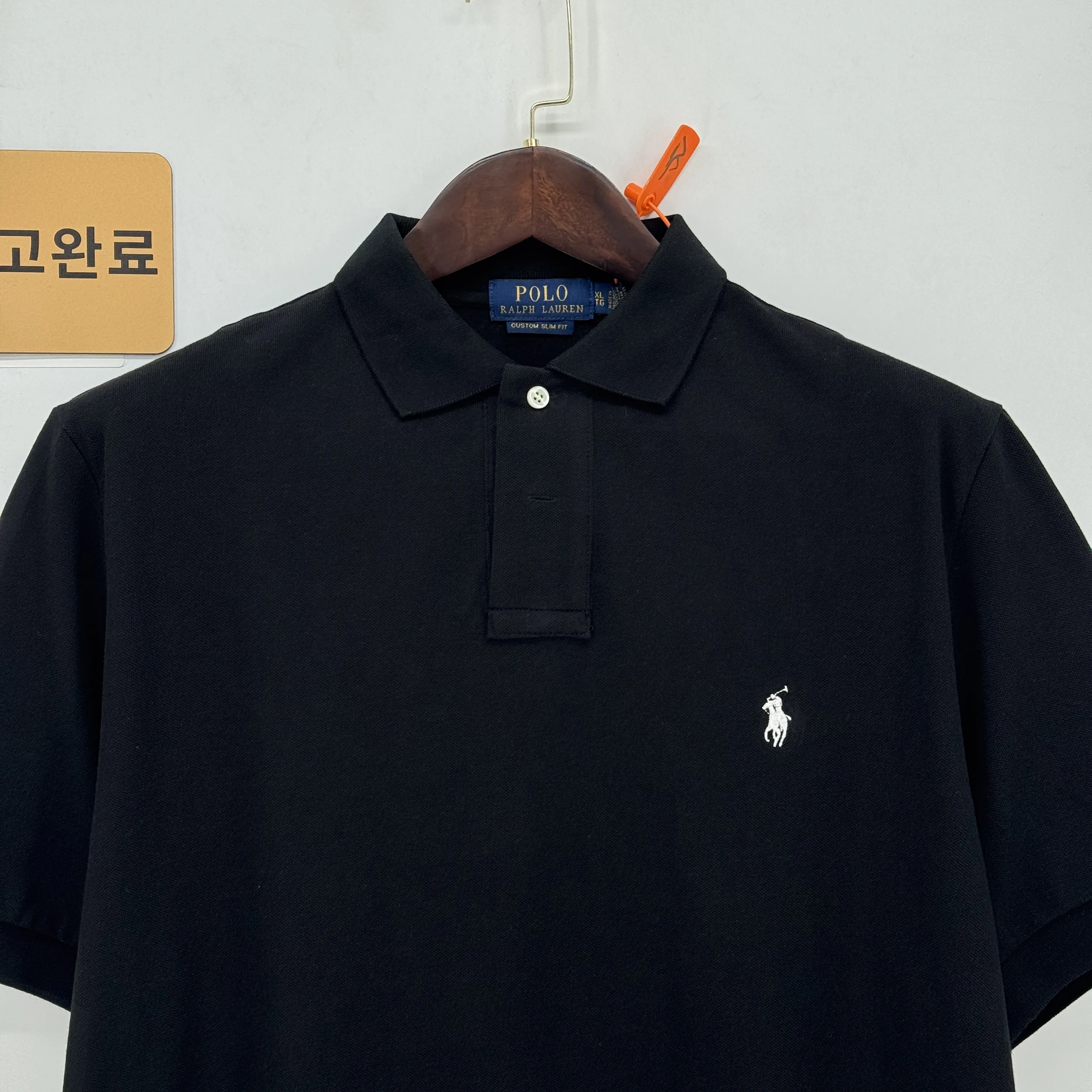 폴로 티 검수사진 8