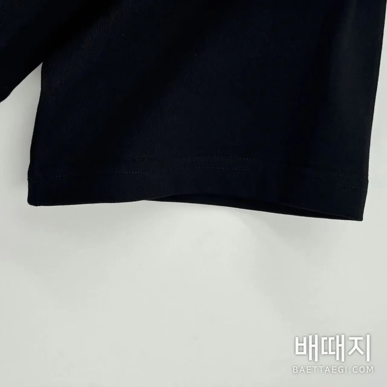 스톤아일랜드 남성 반팔 121981 Stone Island T Shirt 검수사진 6