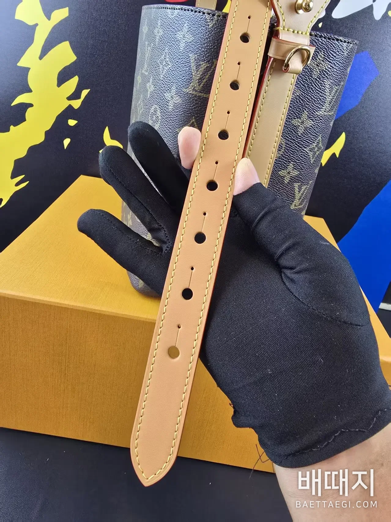 루이비통 숄더백 M29628 가방 Bag 검수사진 17