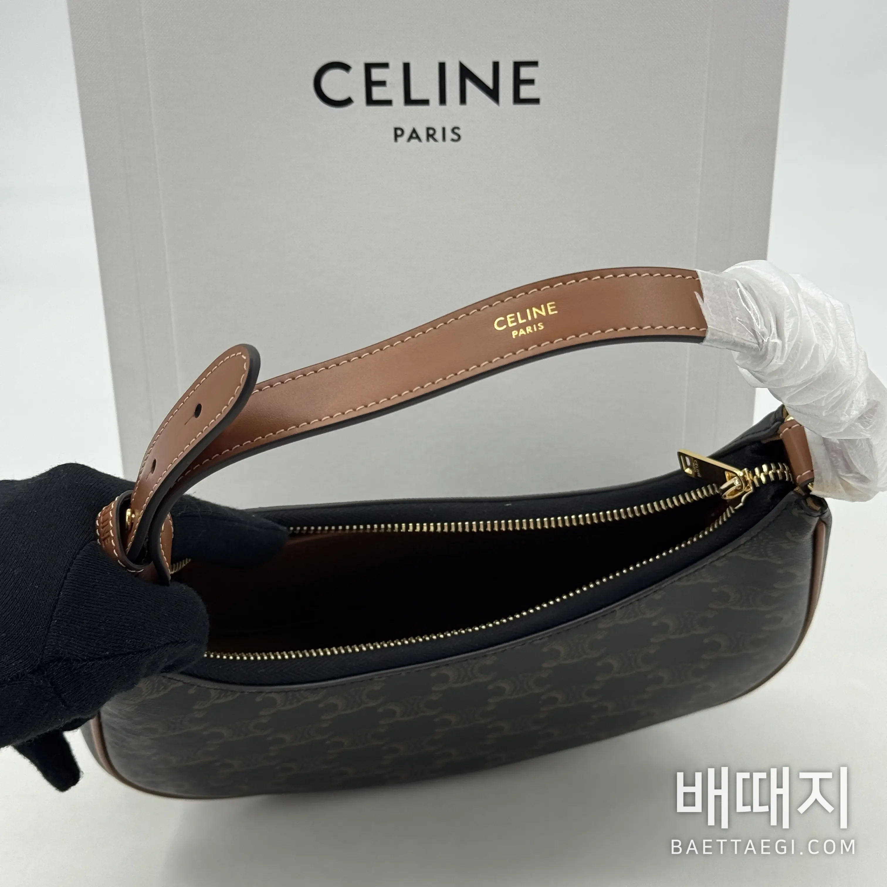 셀린느 가방 86534 Celine Bag 검수사진 9