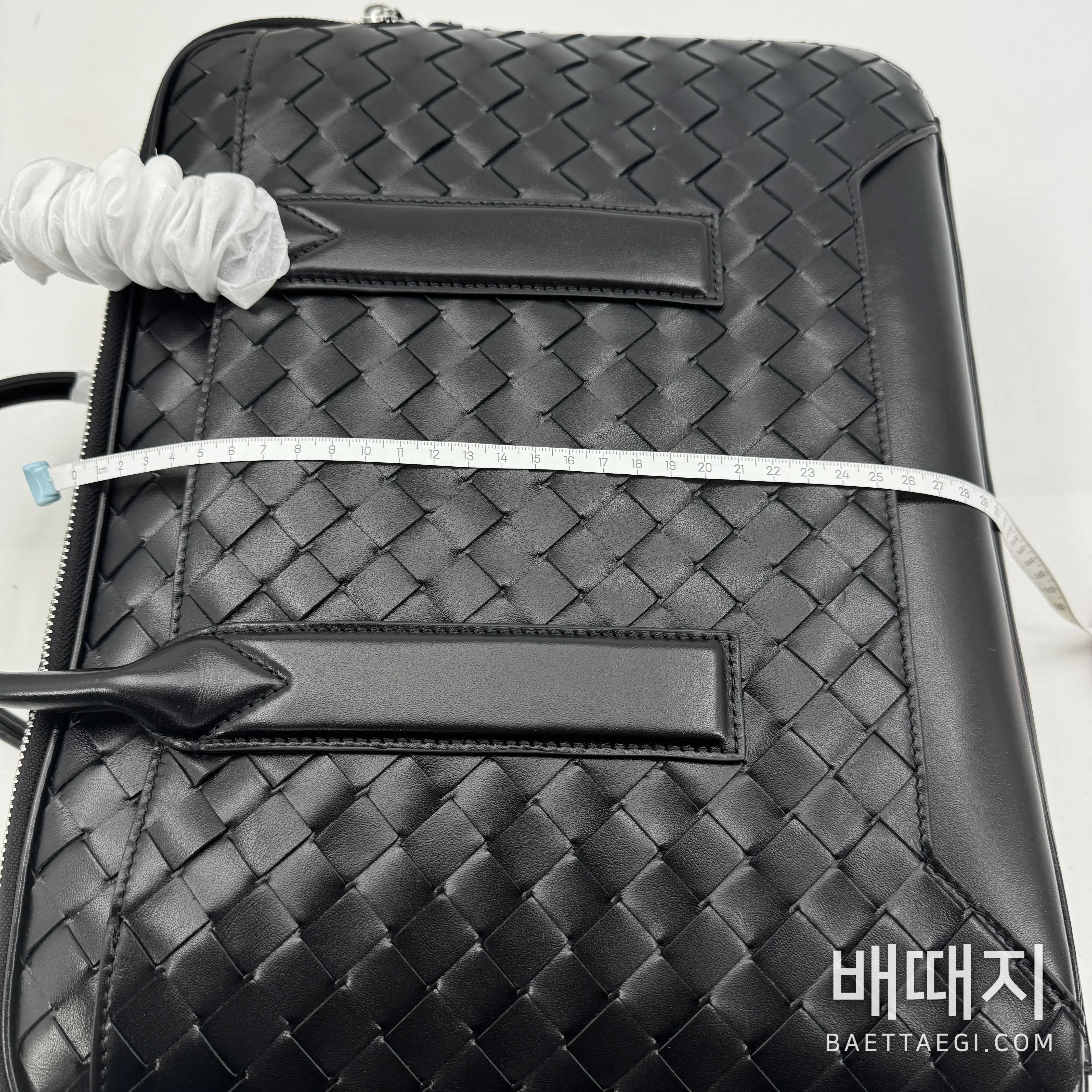 보테가베네타 766361 Bottega Veneta Bag 검수사진 13