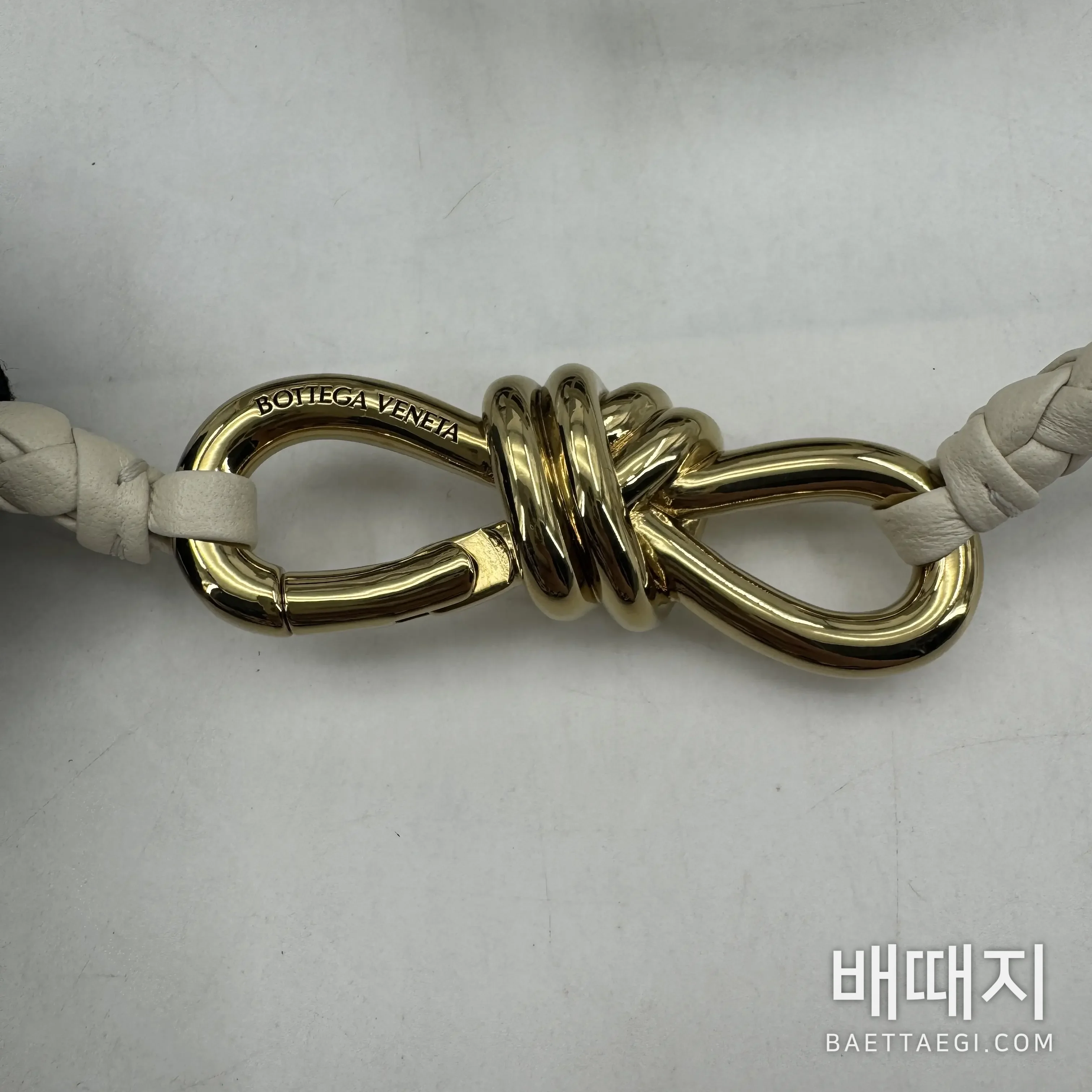 보테가베네타 115740 가방 Bottega Veneta Bag 검수사진 9
