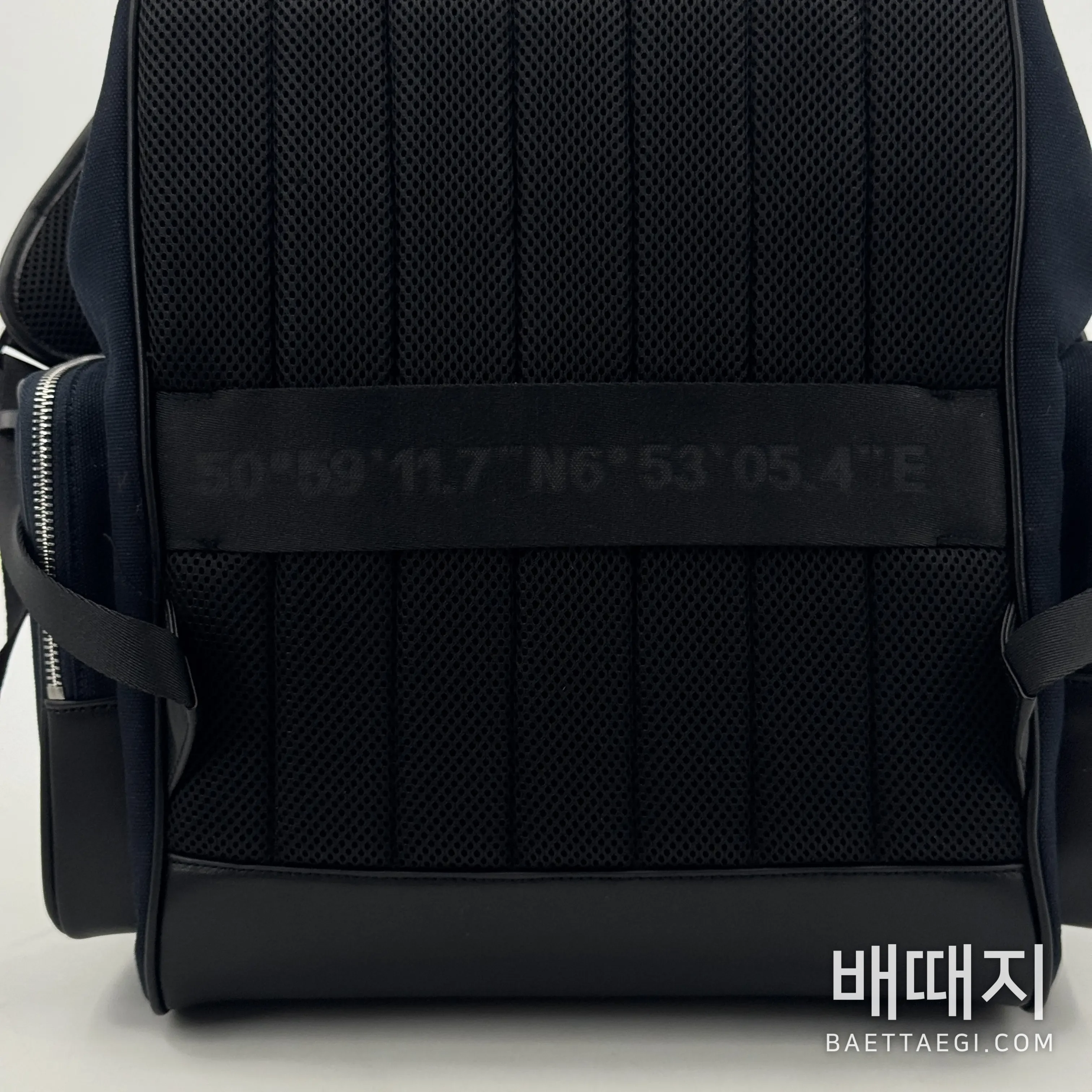 리모와 백팩 라지 검수사진 11