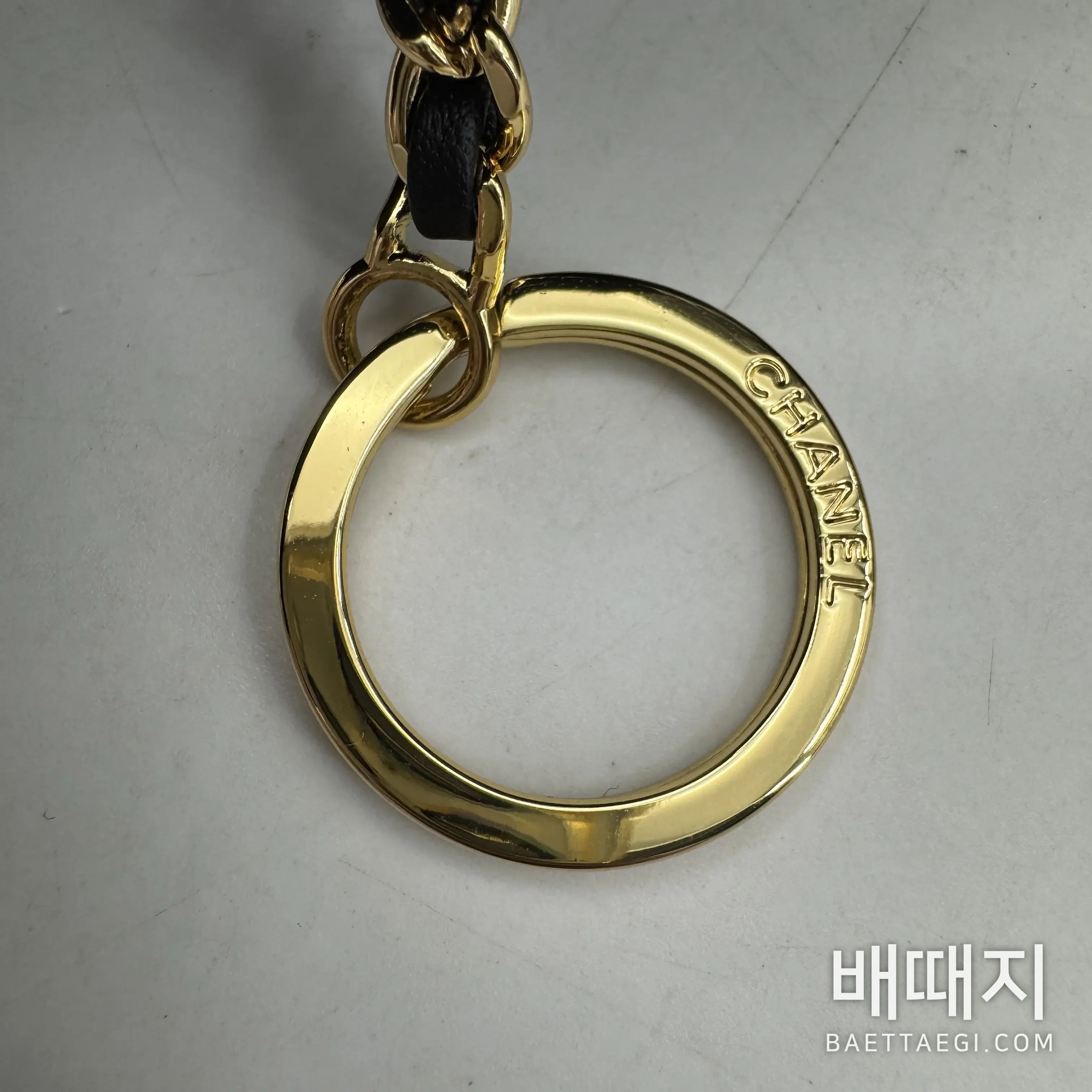 샤넬 가방 검수사진 10