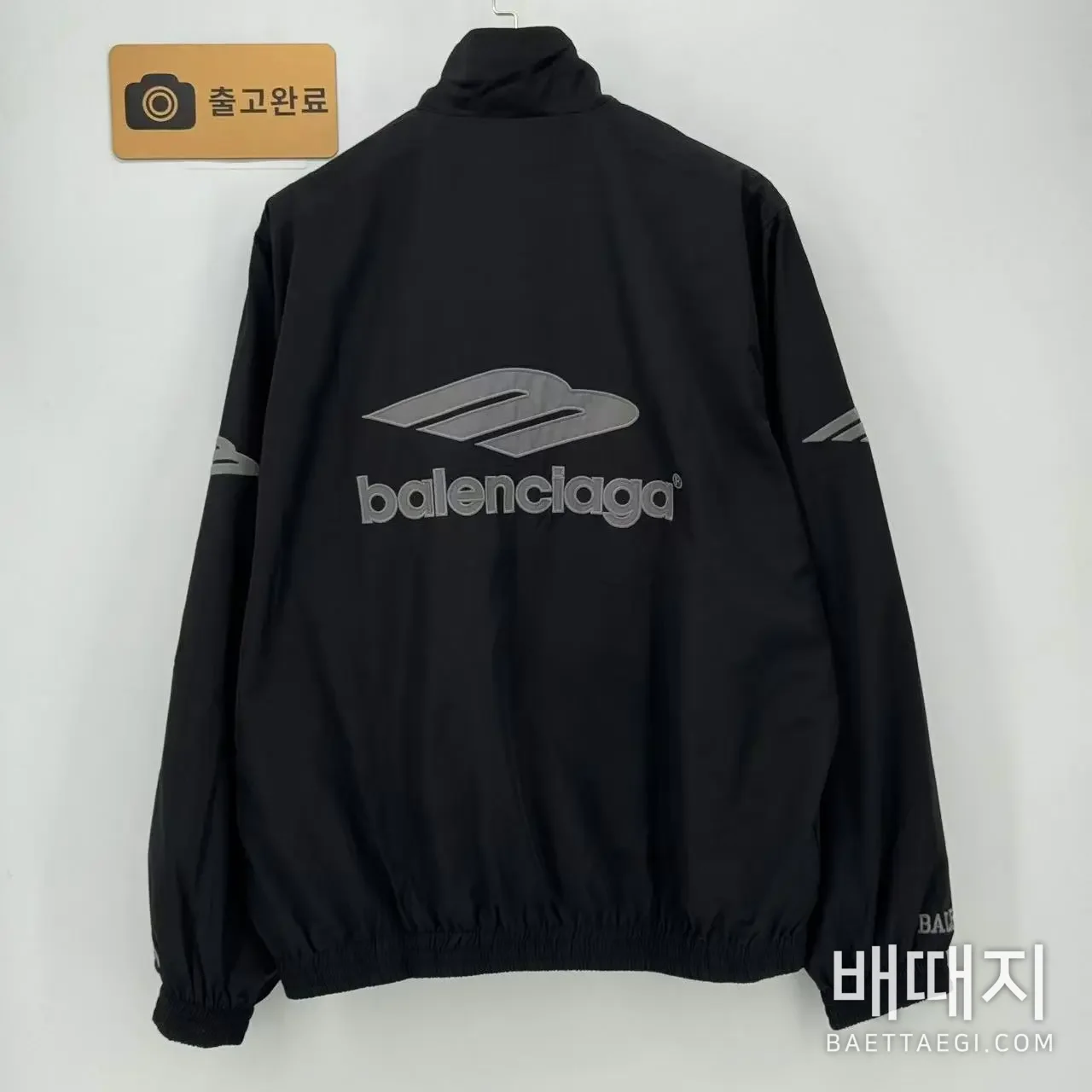 발렌시아가 의류 검수사진 12