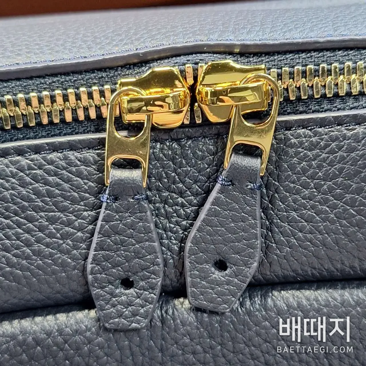 로로피아나 134033 가방 Loro Piana Bag 검수사진 17