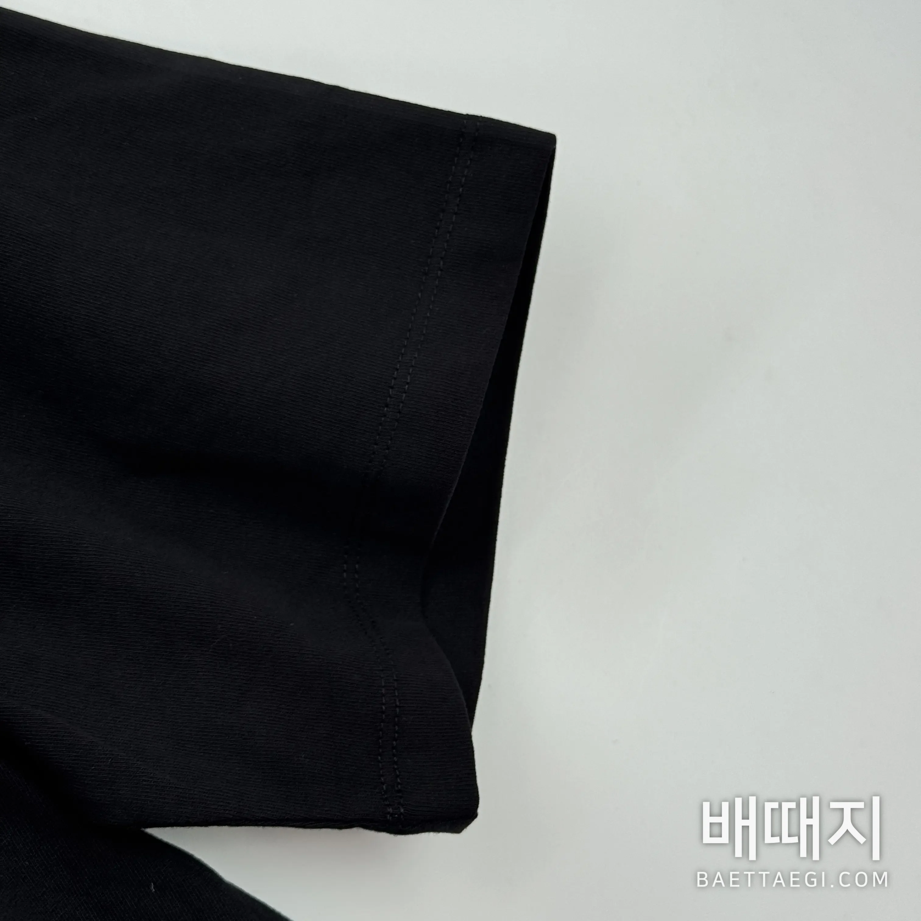 스톤아일랜드 남여공용 반팔 71724 Stone Island T Shirt 검수사진 6