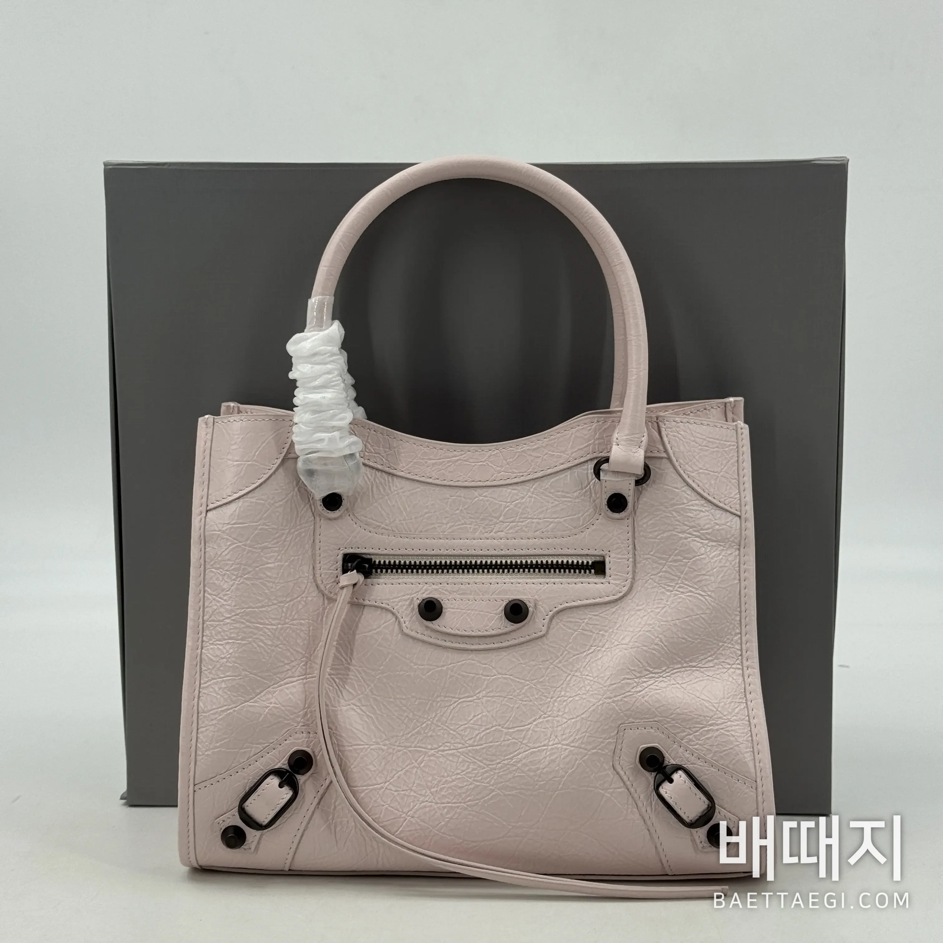 발렌시아가 116110 가방 Balenciaga Bag 검수사진 2