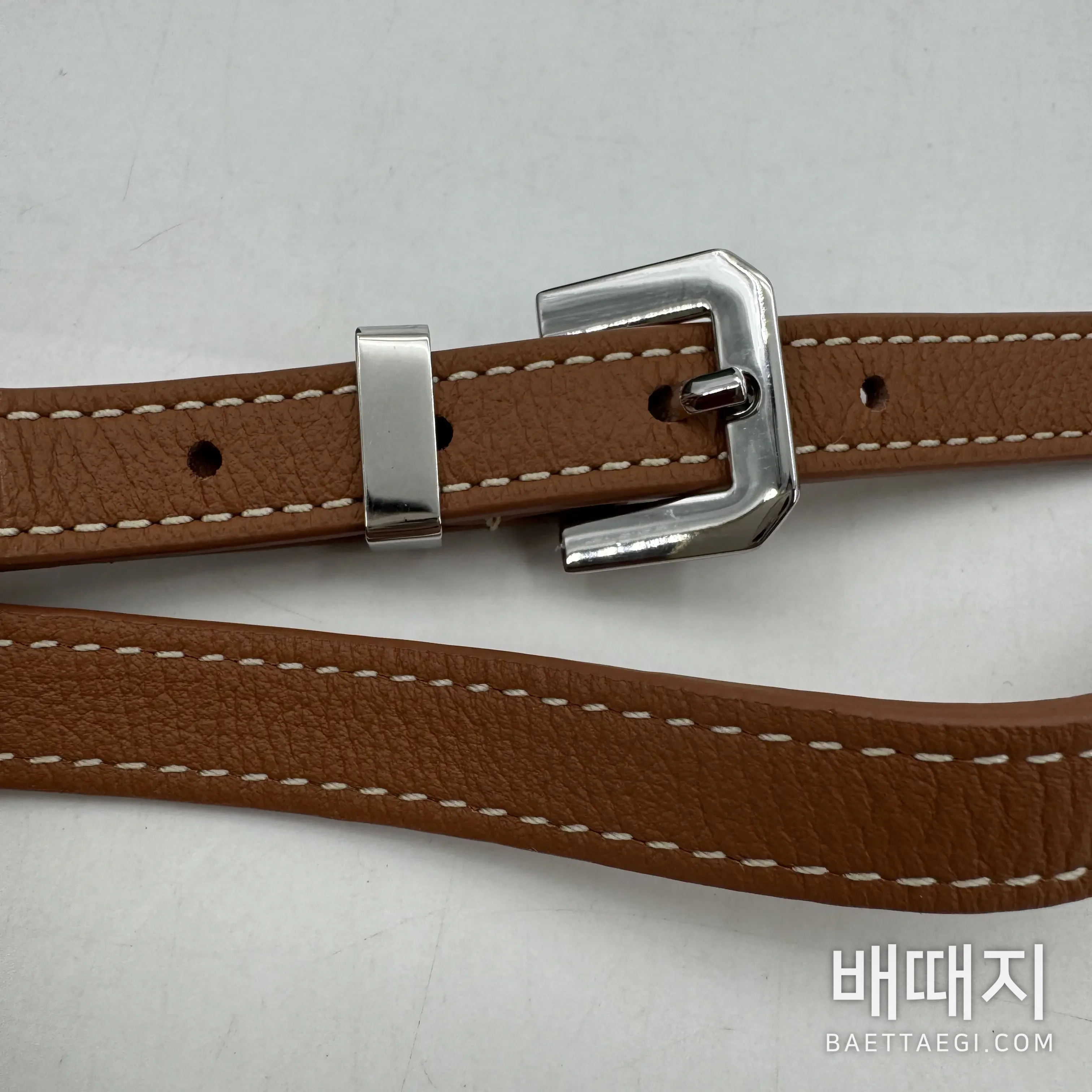 고야드 가방 77827 Goyard Bag 검수사진 9