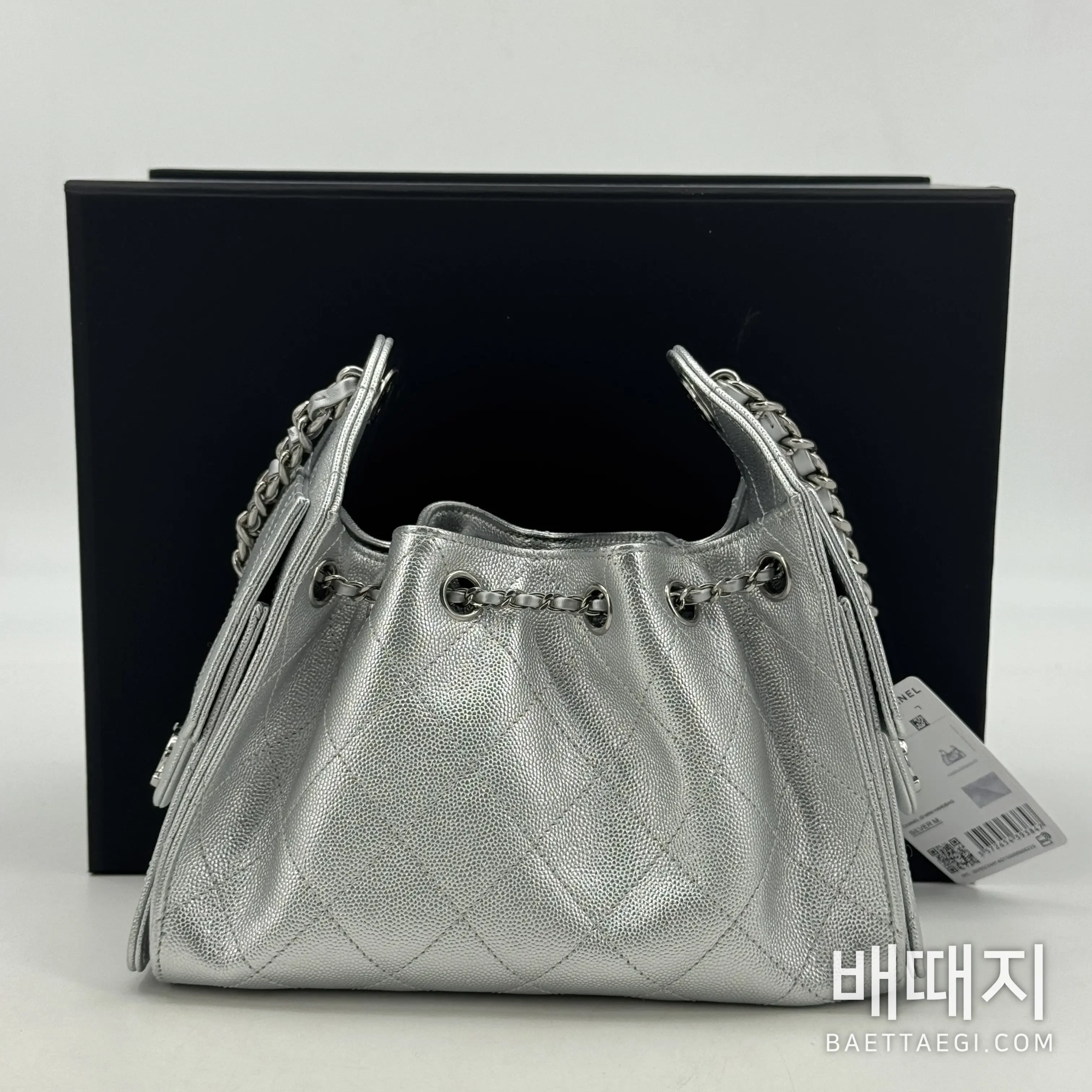 샤넬 가방 86638 Chanel Bag 검수사진 3