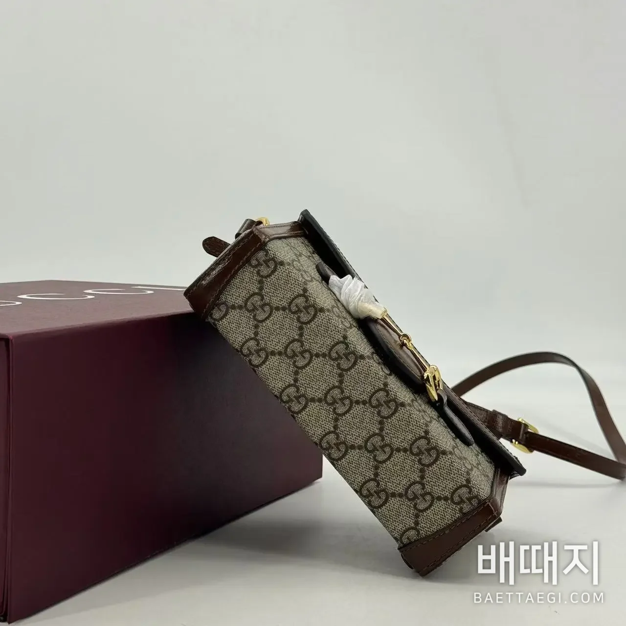구찌 가방 14005 Gucci Bag 검수사진 6