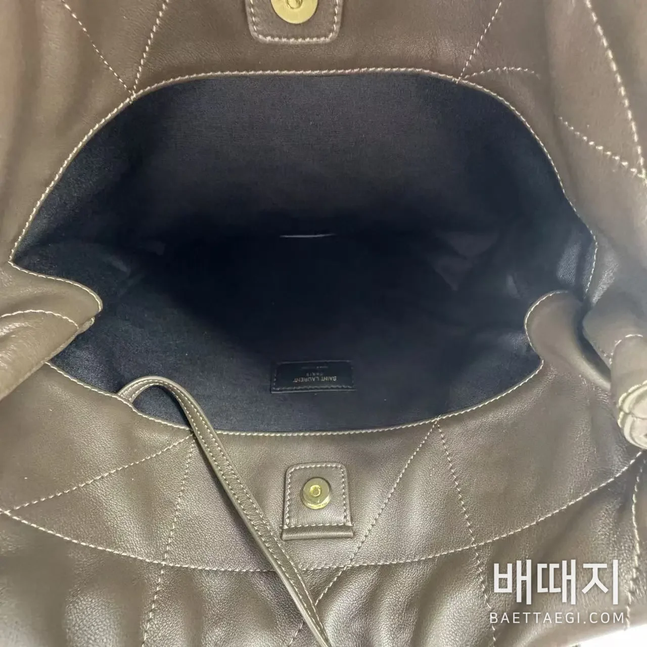 생로랑 제이미 검수사진 7