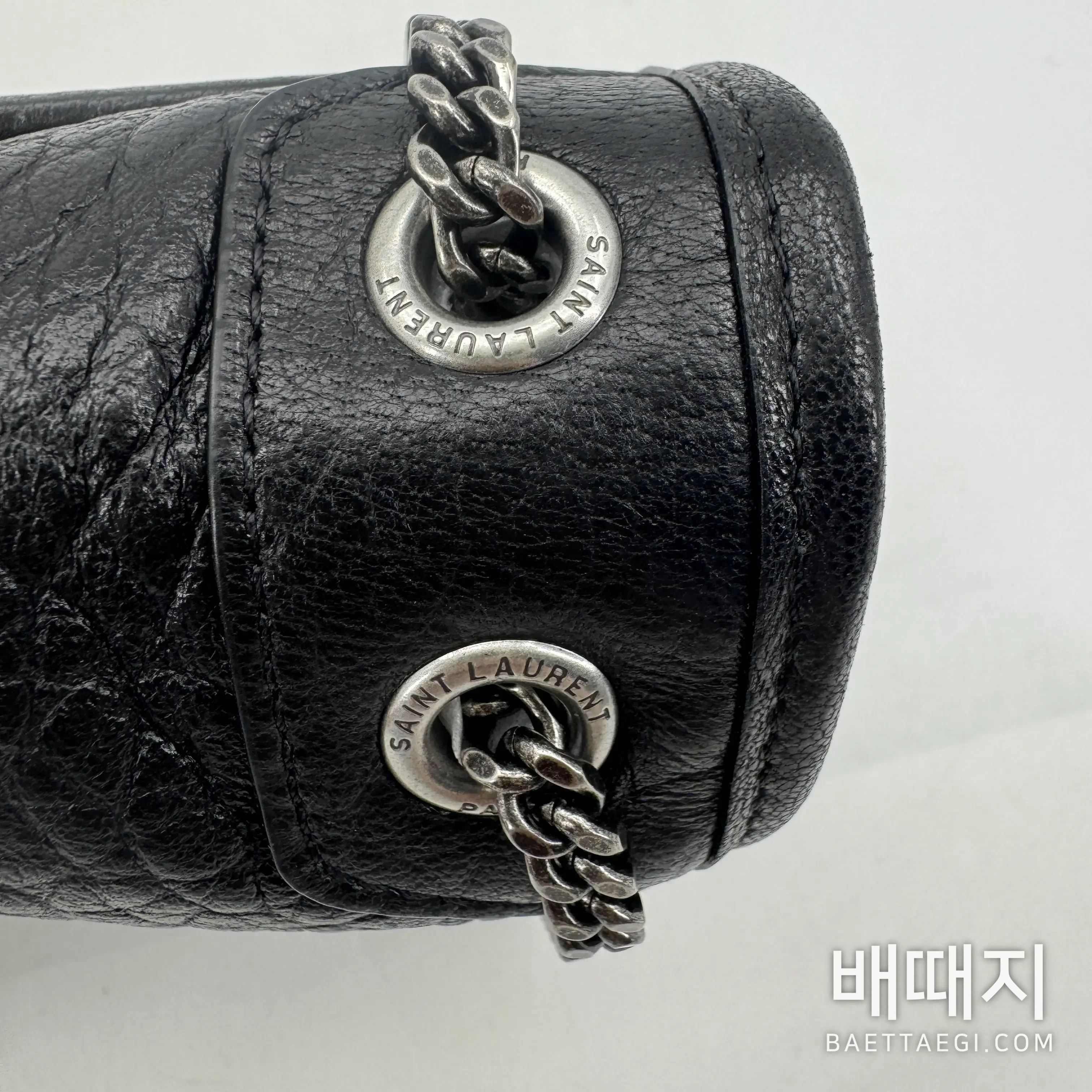 생로랑 가방 828736 Saint Laurent Bag 검수사진 8