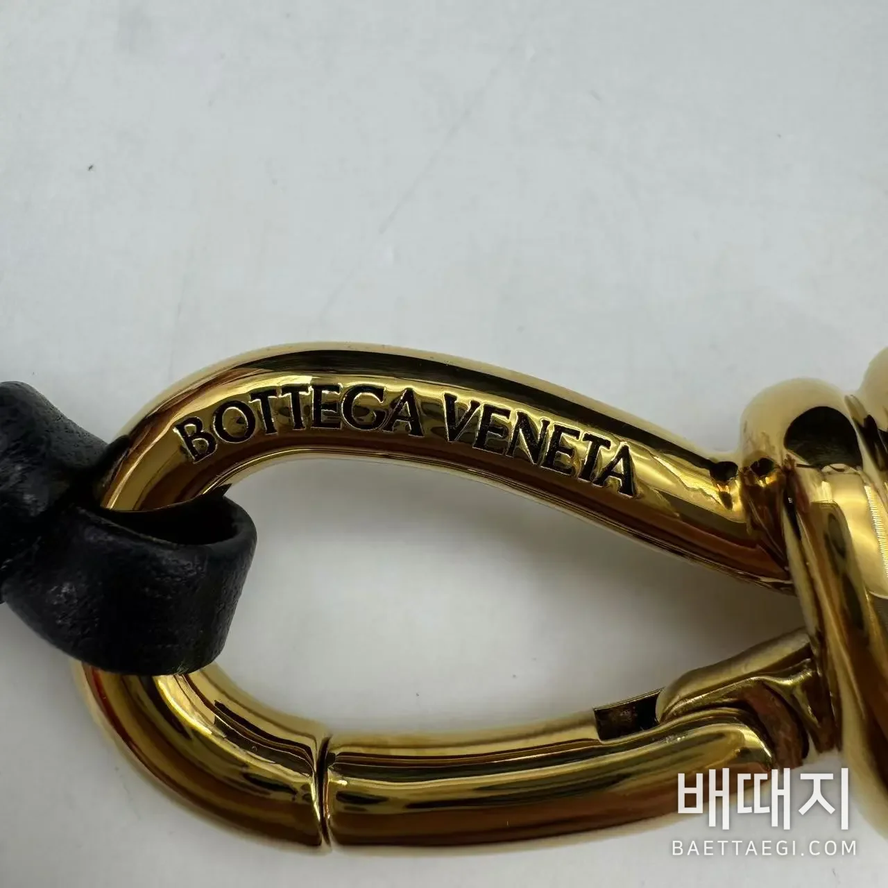 보테가베네타 117665 가방 Bottega Veneta Bag 검수사진 8