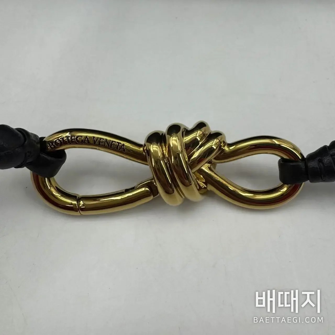 보테가베네타 117665 가방 Bottega Veneta Bag 검수사진 7