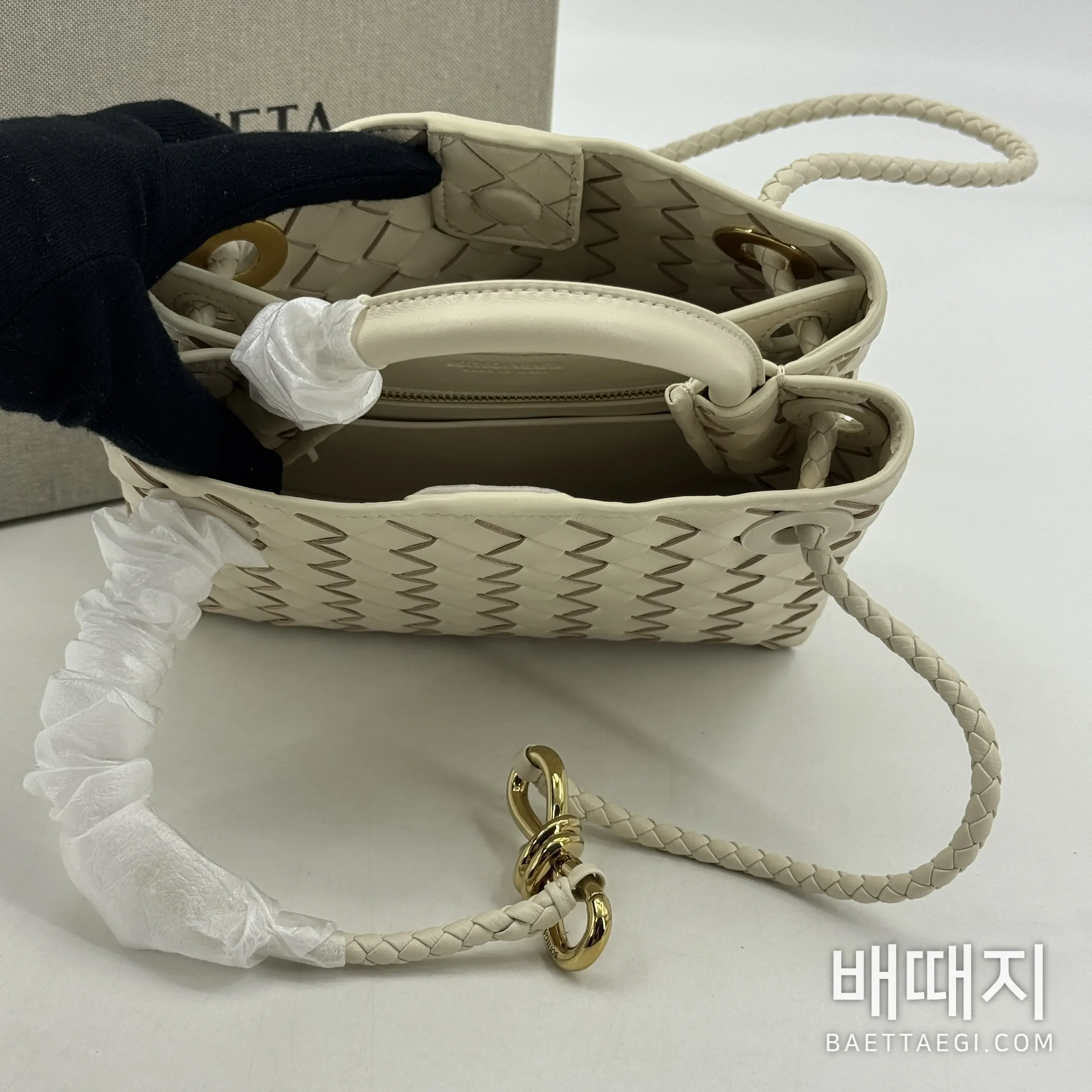 보테가베네타 115740 가방 Bottega Veneta Bag 검수사진 7