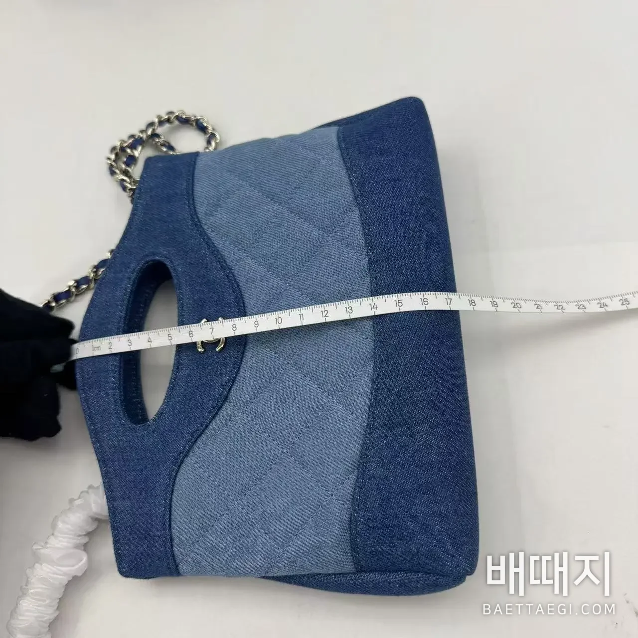 샤넬 가방 검수사진 9