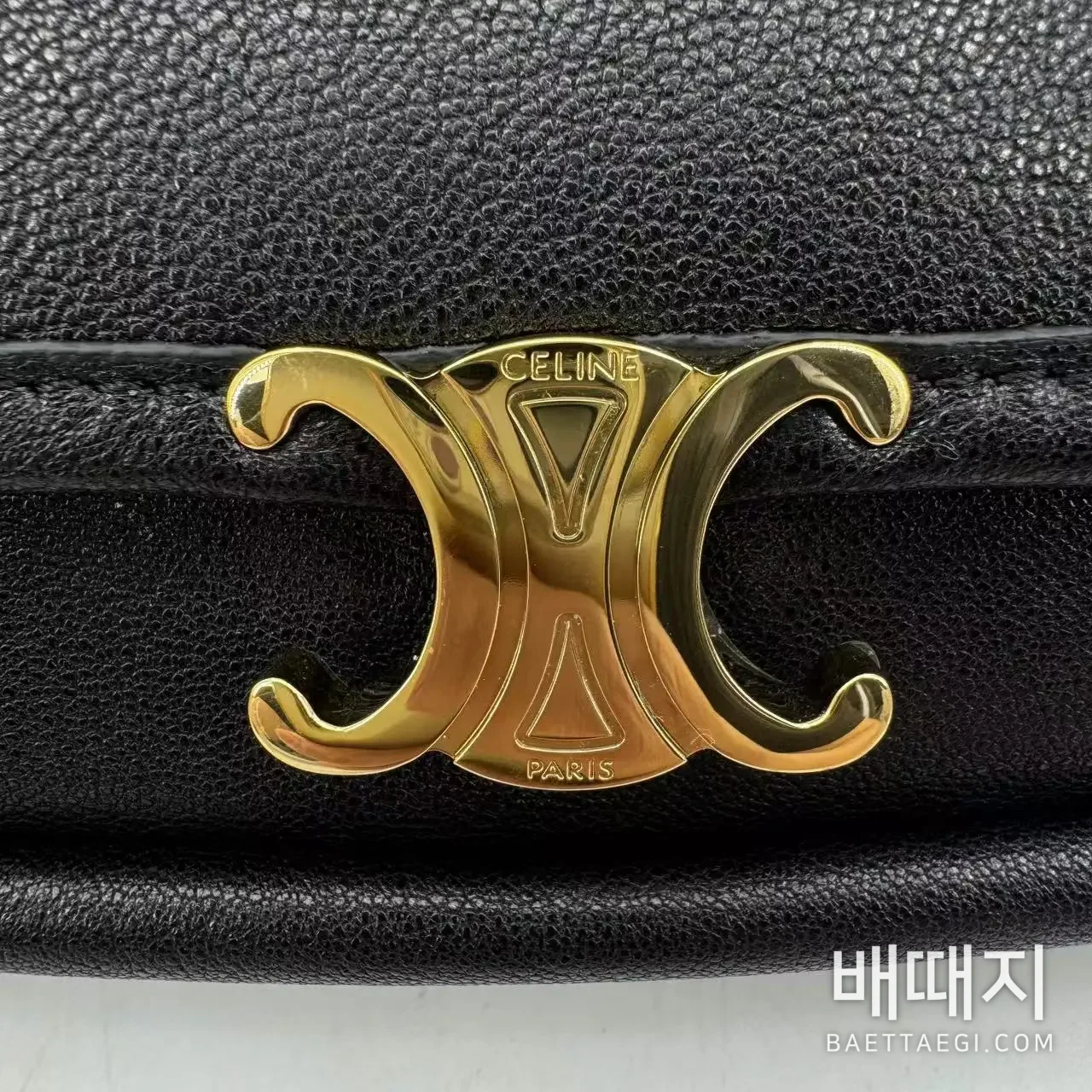 셀린느 가방 (618세일) 백경 검수사진 7