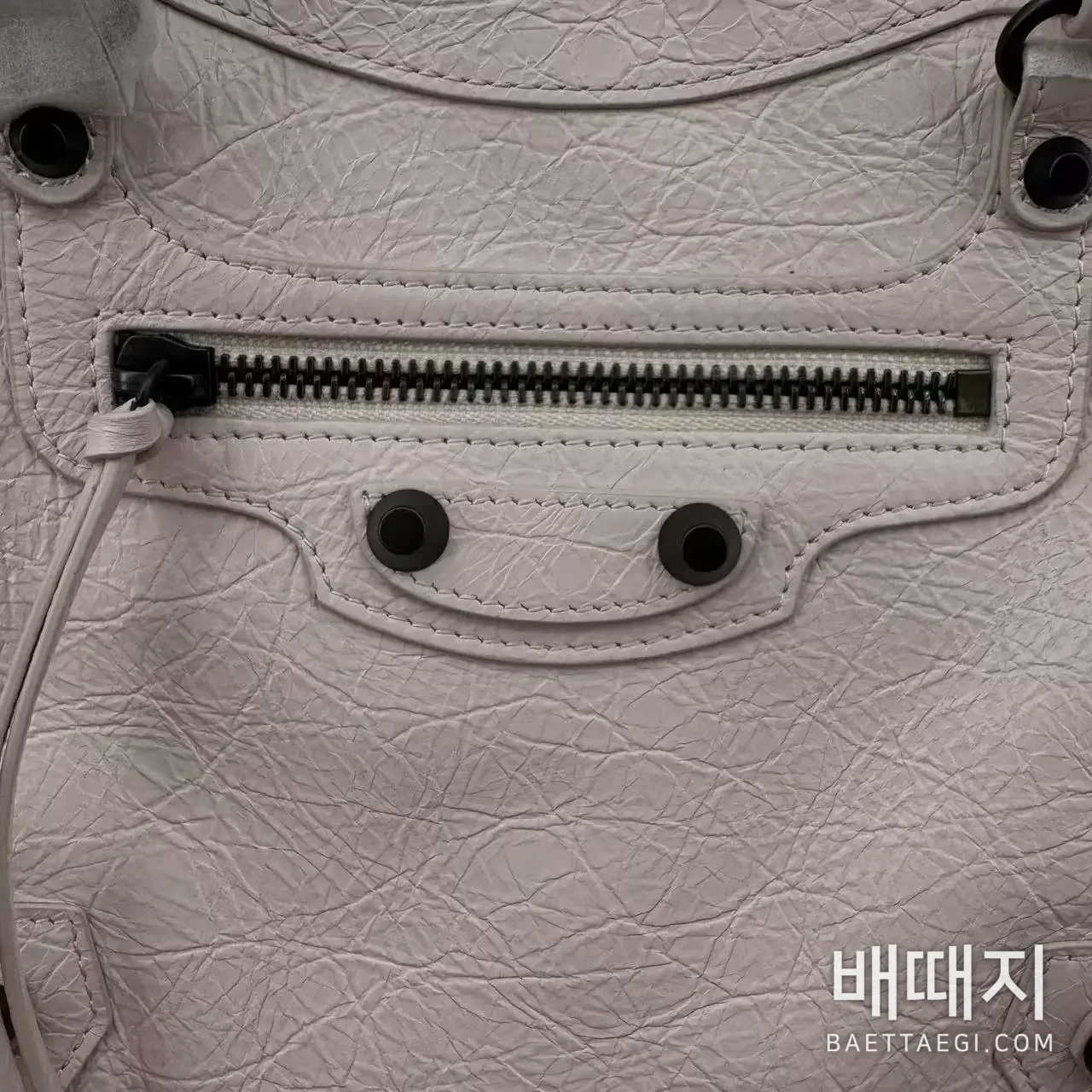 발렌시아가 116110 가방 Balenciaga Bag 검수사진 12