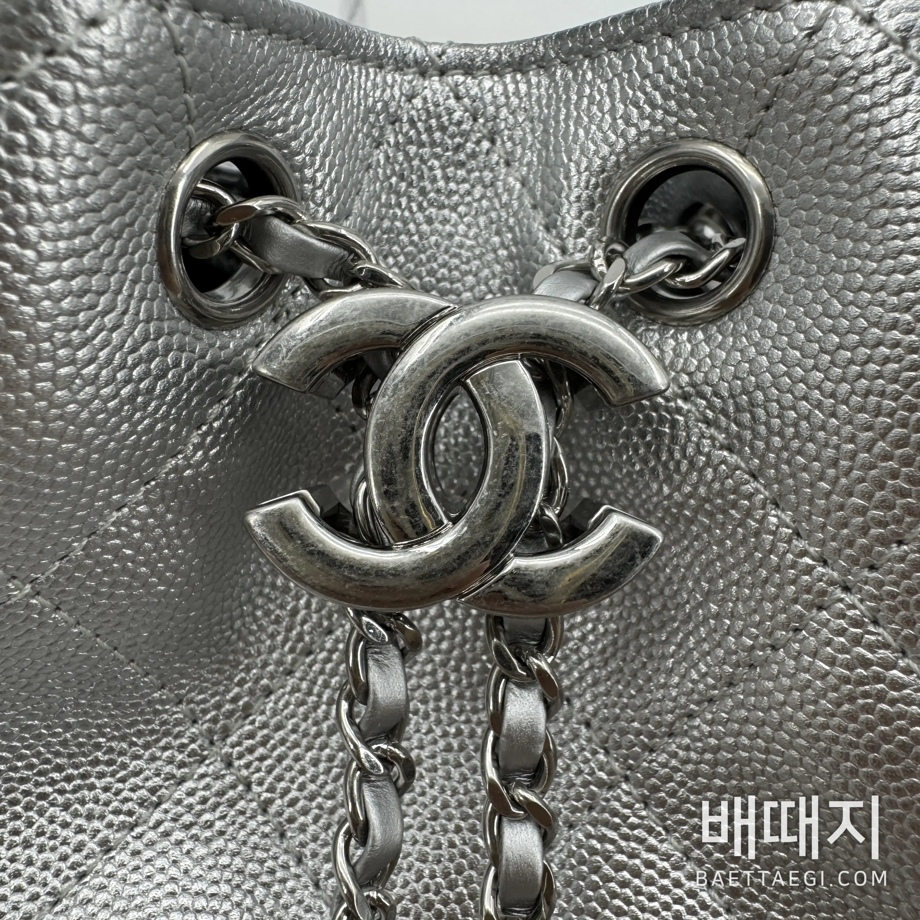 샤넬 가방 86638 Chanel Bag 검수사진 8